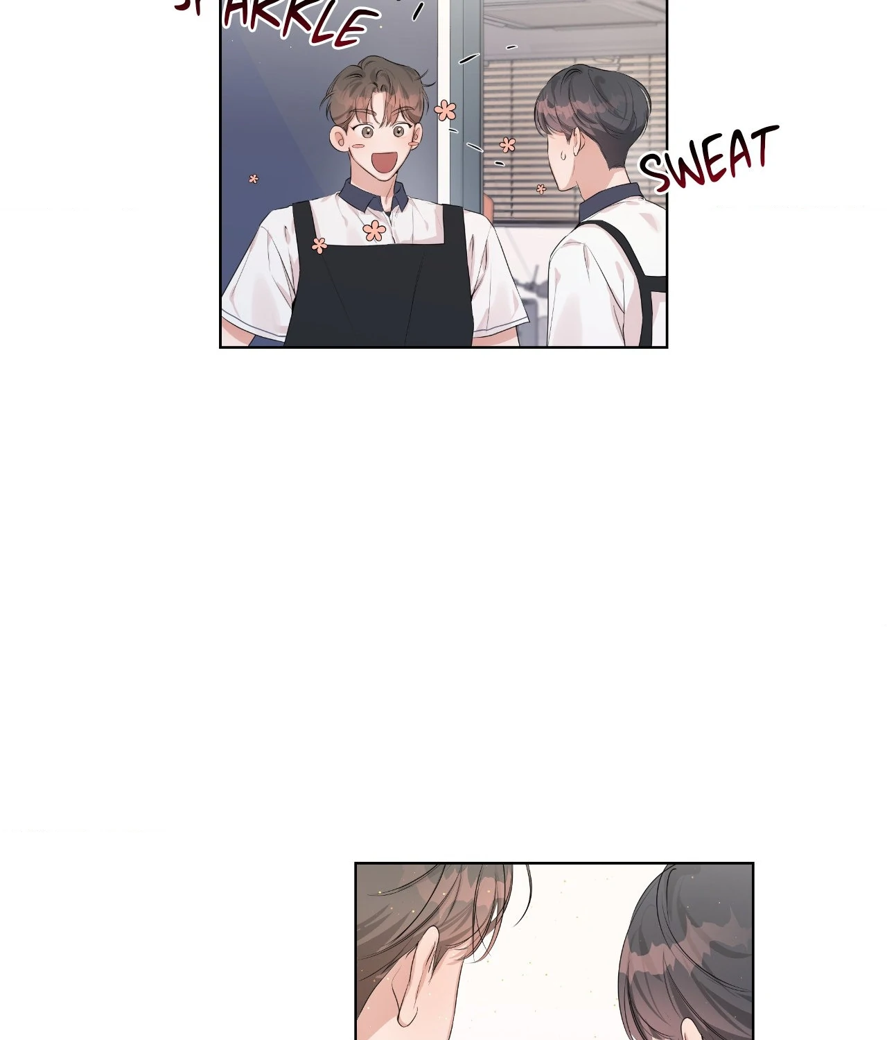 Never Mind, Darling [Official] - Chapter 5 manhwa