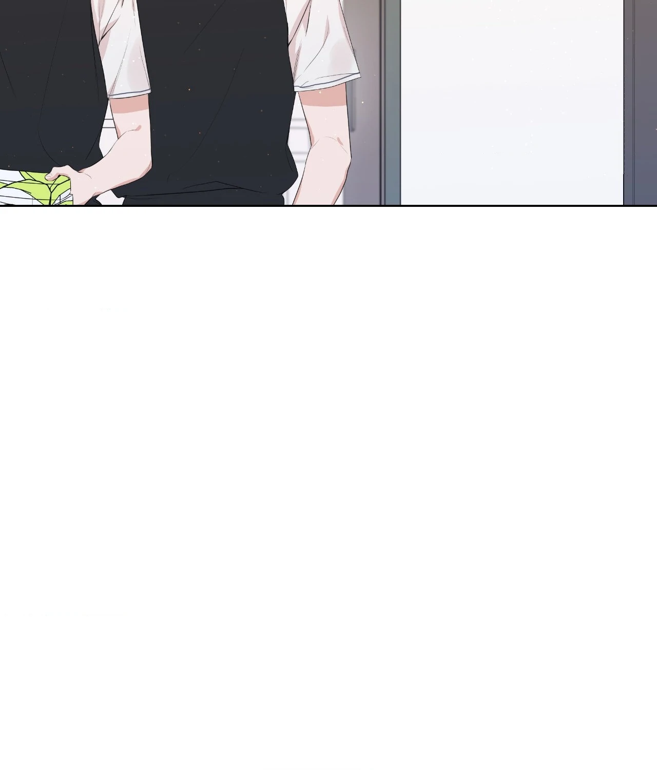Never Mind, Darling [Official] - Chapter 5 manhwa