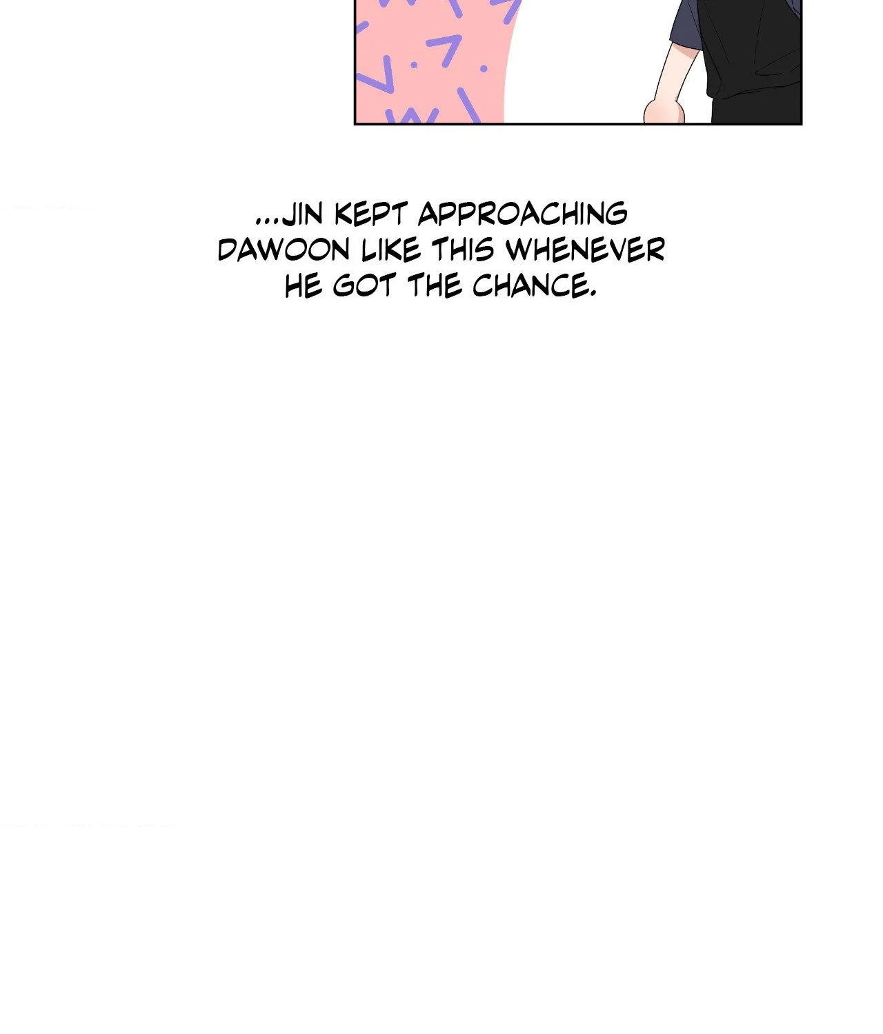 Never Mind, Darling [Official] - Chapter 5 manhwa