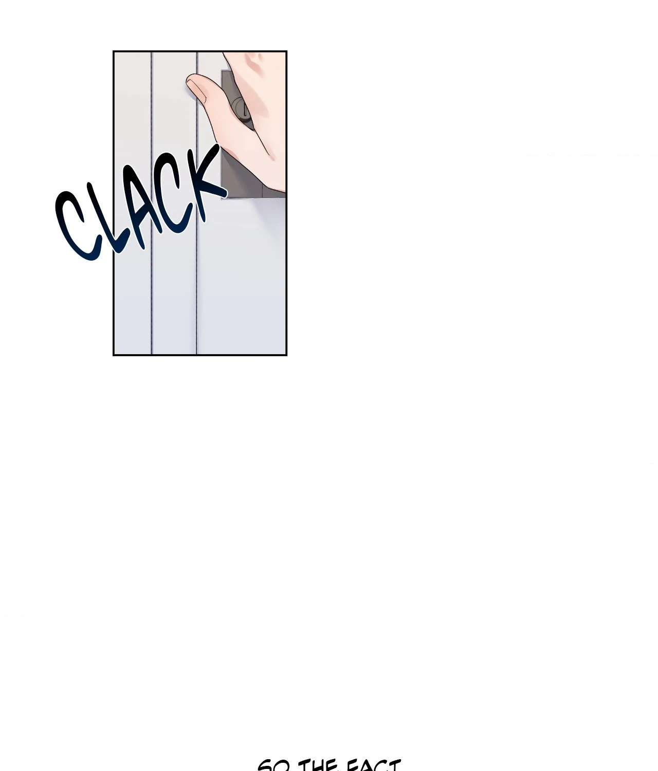 Never Mind, Darling [Official] - Chapter 5 manhwa