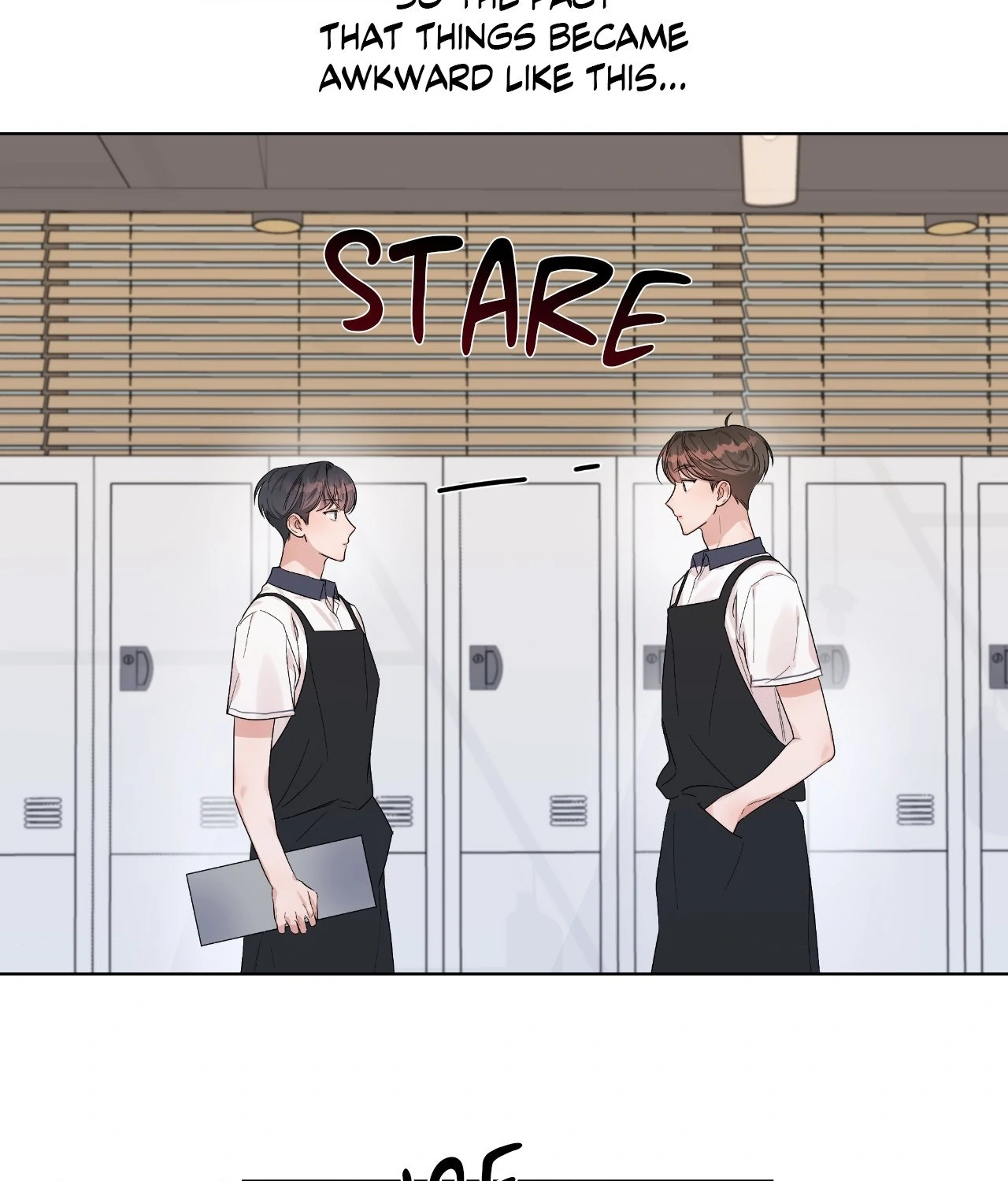 Never Mind, Darling [Official] - Chapter 5 manhwa