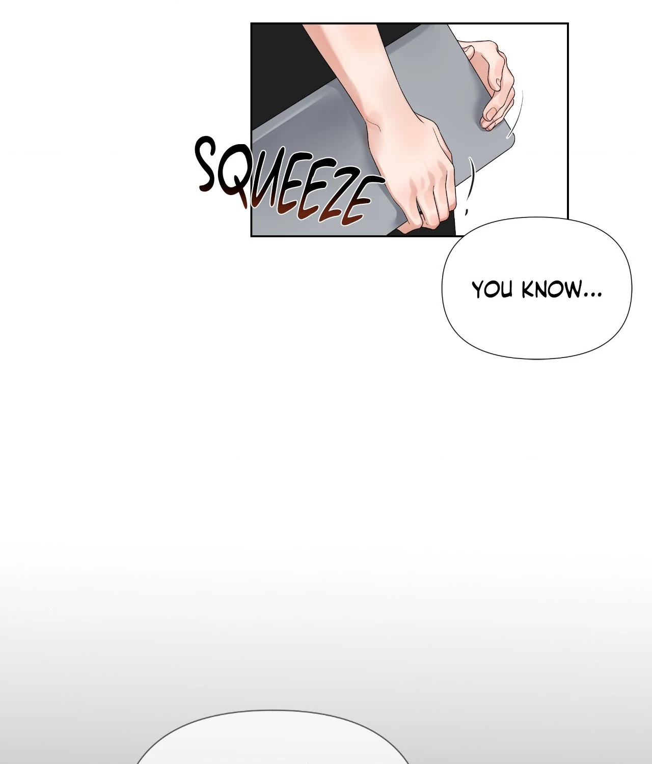Never Mind, Darling [Official] - Chapter 5 manhwa