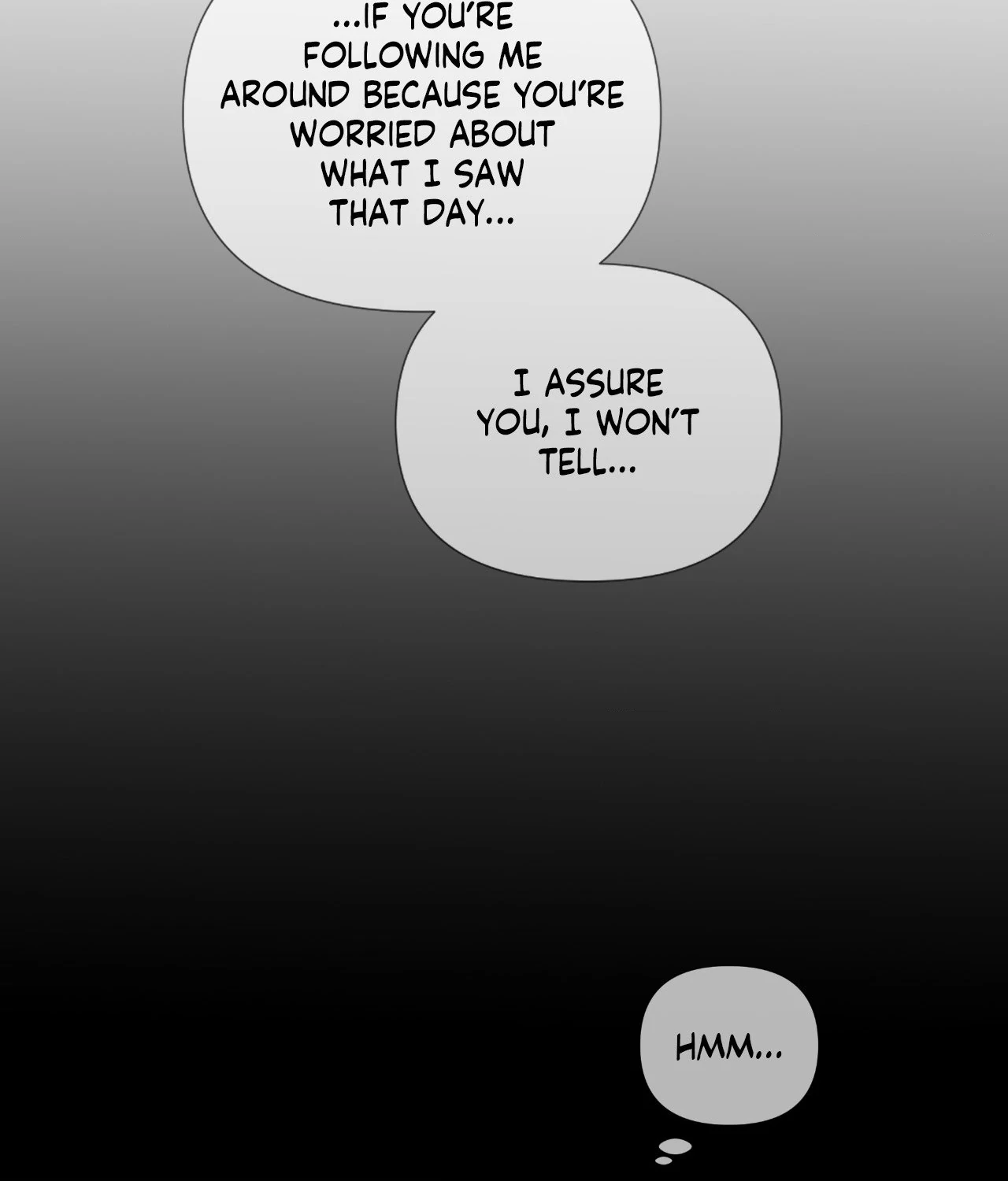 Never Mind, Darling [Official] - Chapter 5 manhwa
