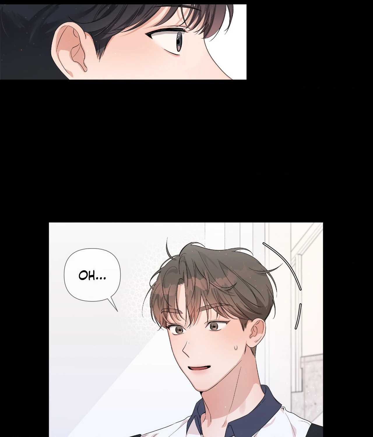 Never Mind, Darling [Official] - Chapter 5 manhwa