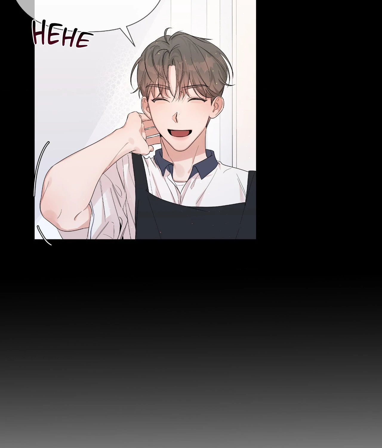 Never Mind, Darling [Official] - Chapter 5 manhwa