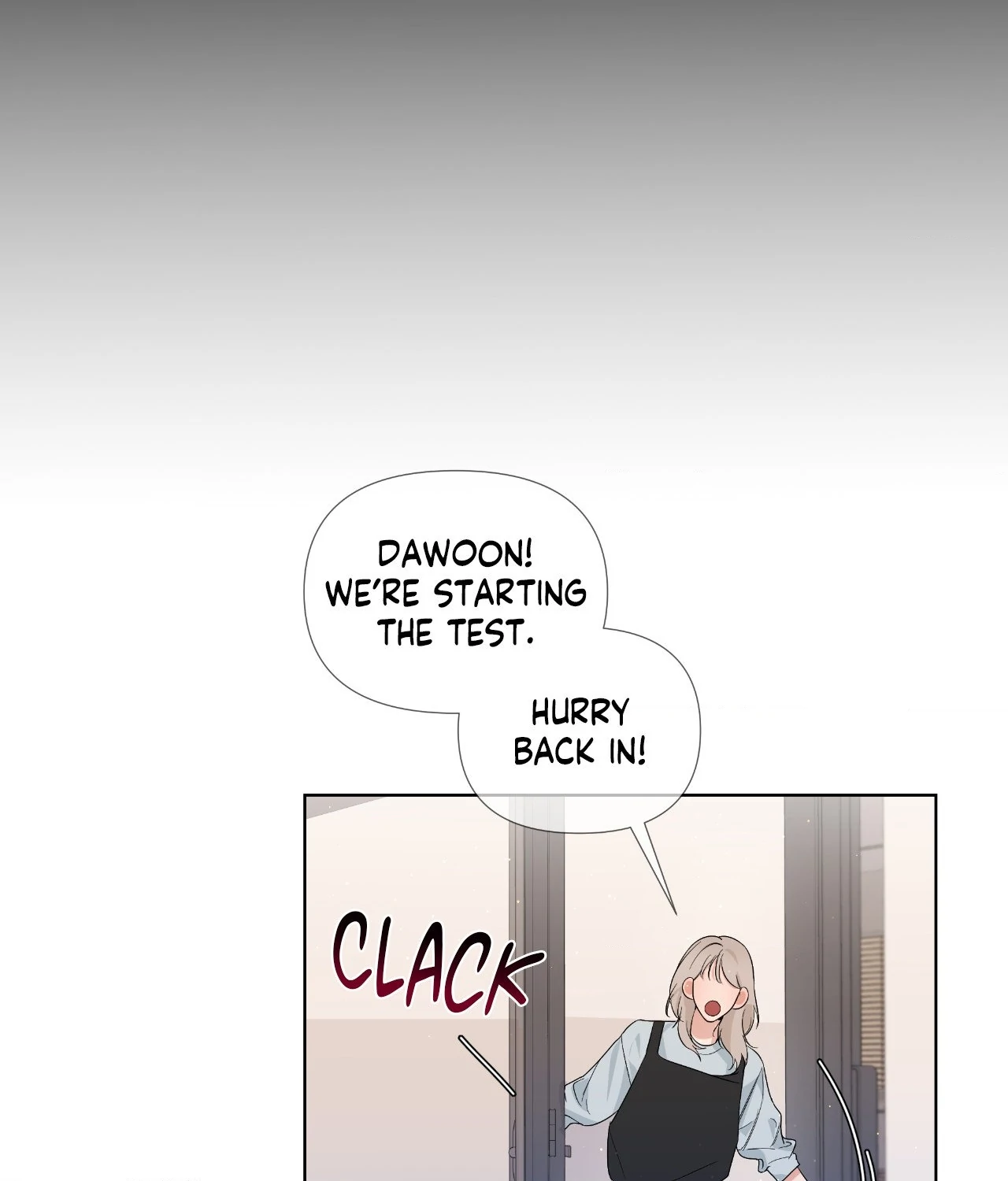 Never Mind, Darling [Official] - Chapter 5 manhwa