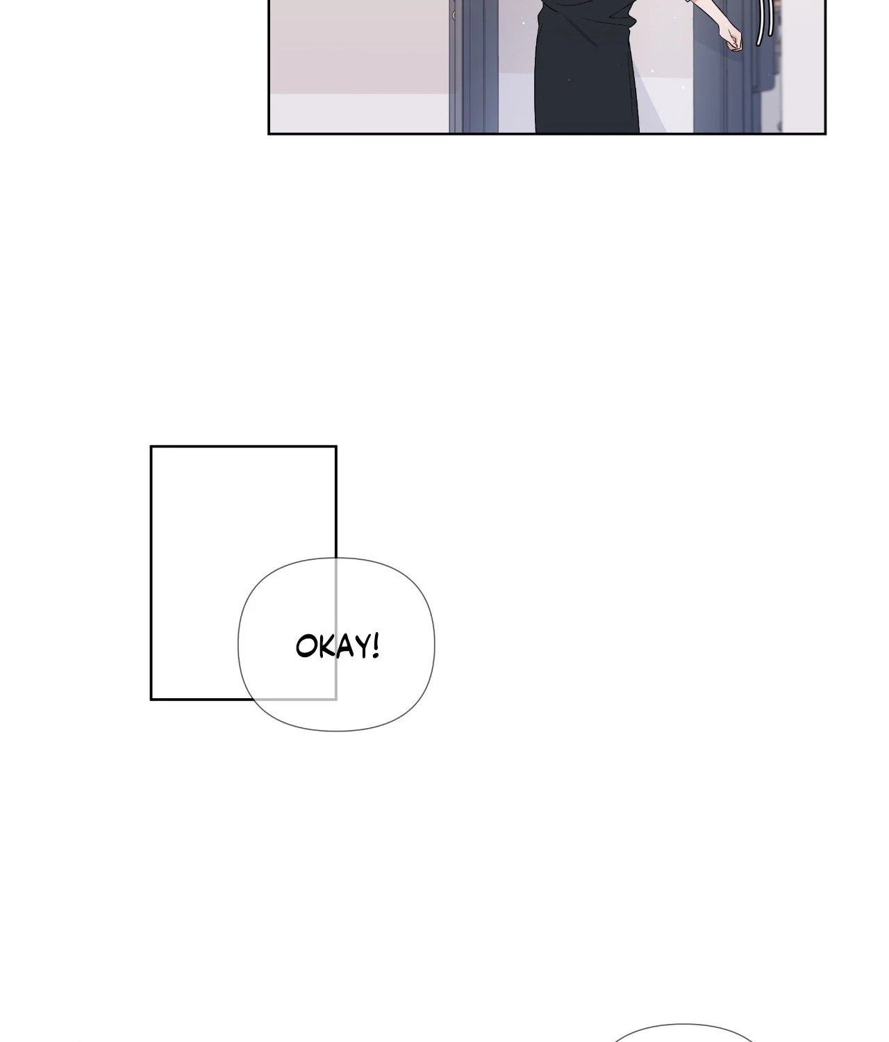 Never Mind, Darling [Official] - Chapter 5 manhwa