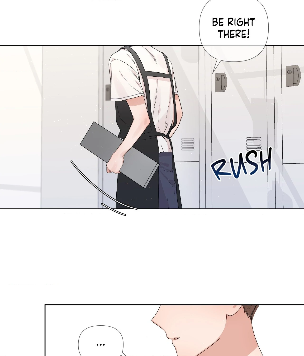 Never Mind, Darling [Official] - Chapter 5 manhwa
