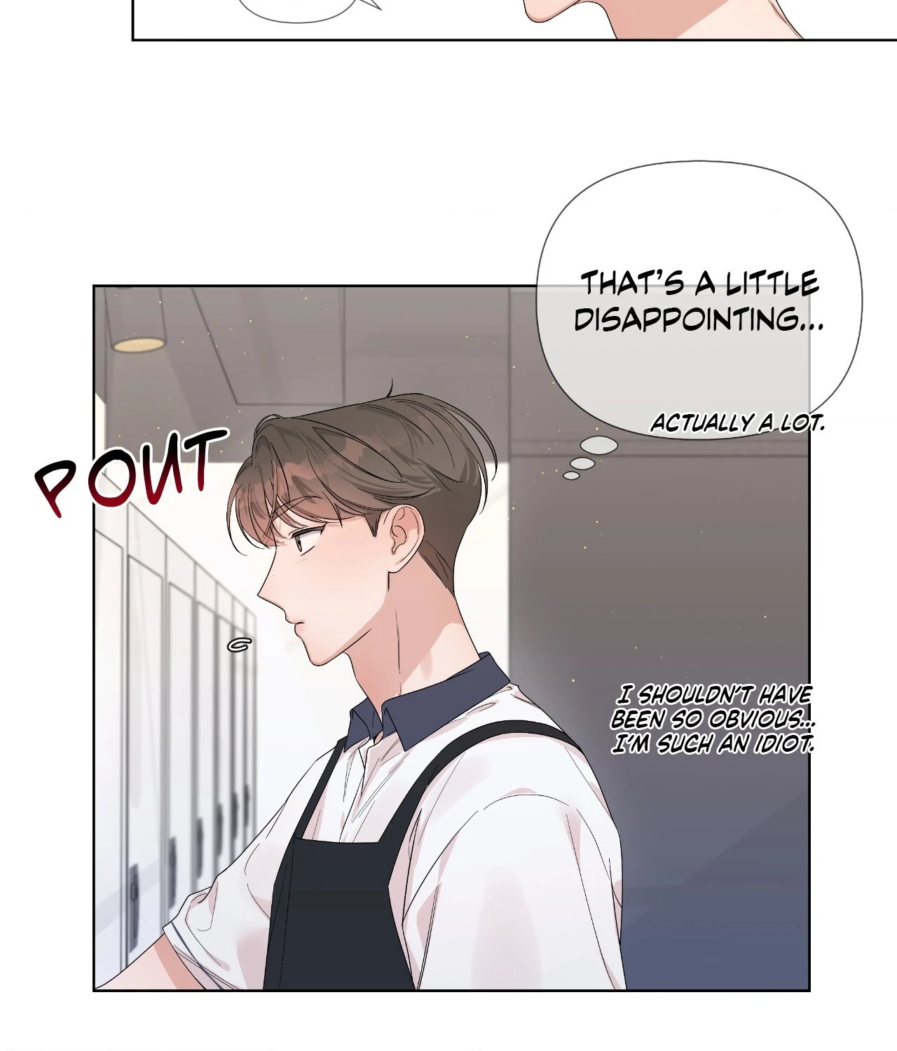 Never Mind, Darling [Official] - Chapter 5 manhwa