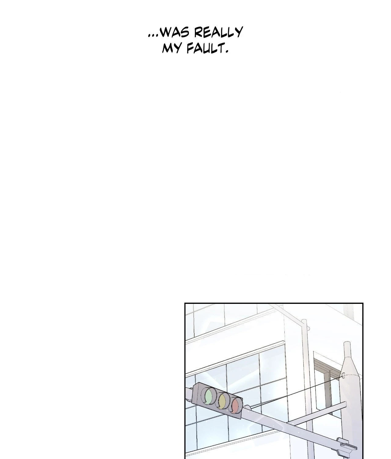 Never Mind, Darling [Official] - Chapter 5 manhwa