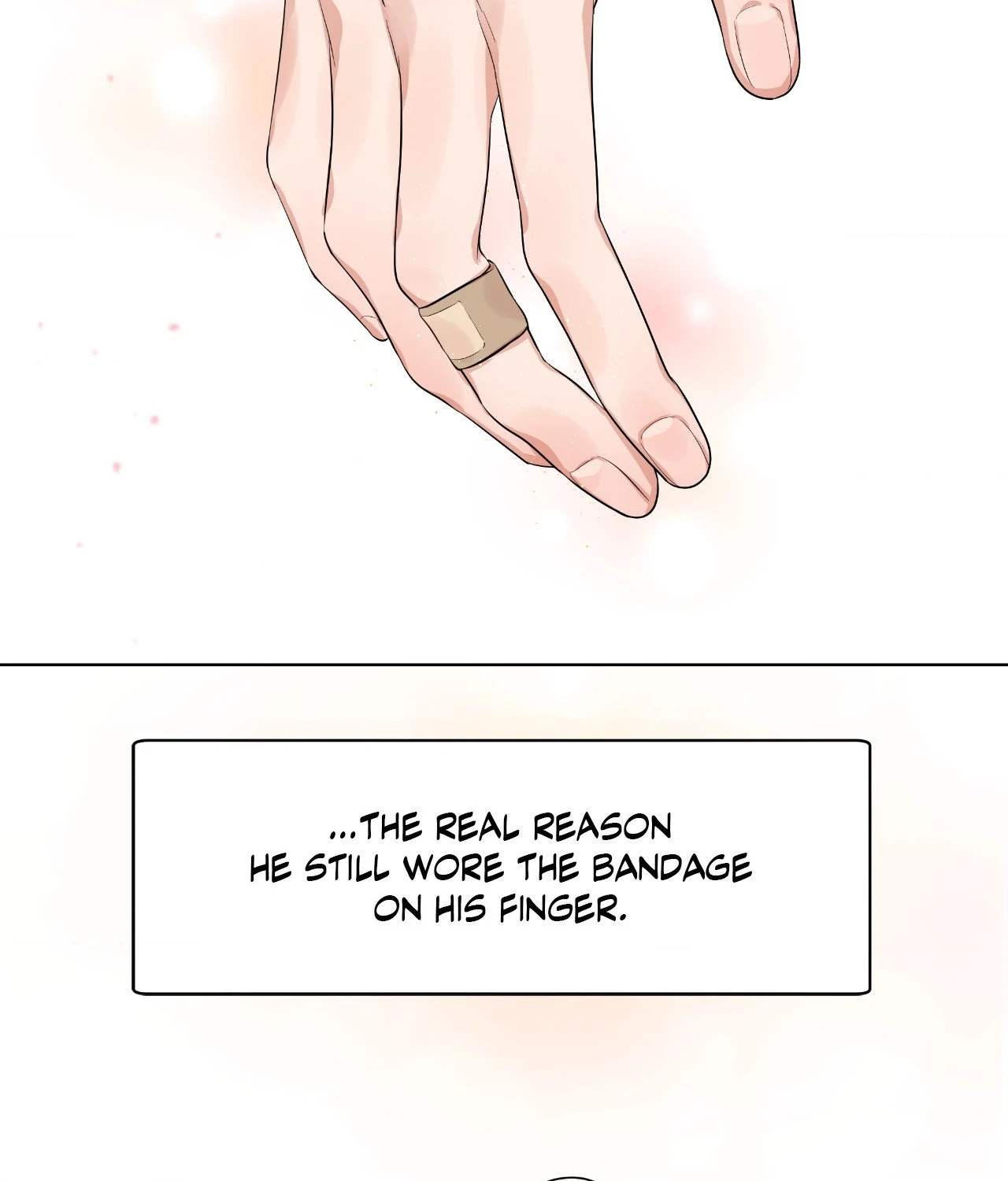 Never Mind, Darling [Official] - Chapter 5 manhwa