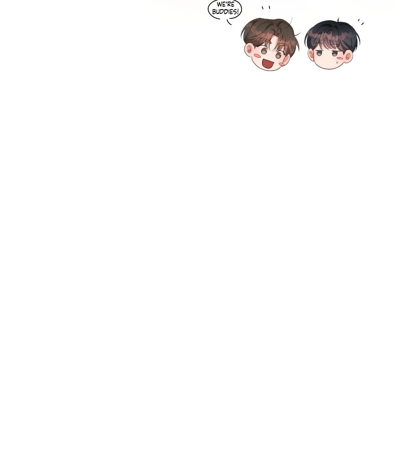 Never Mind, Darling [Official] - Chapter 5 manhwa