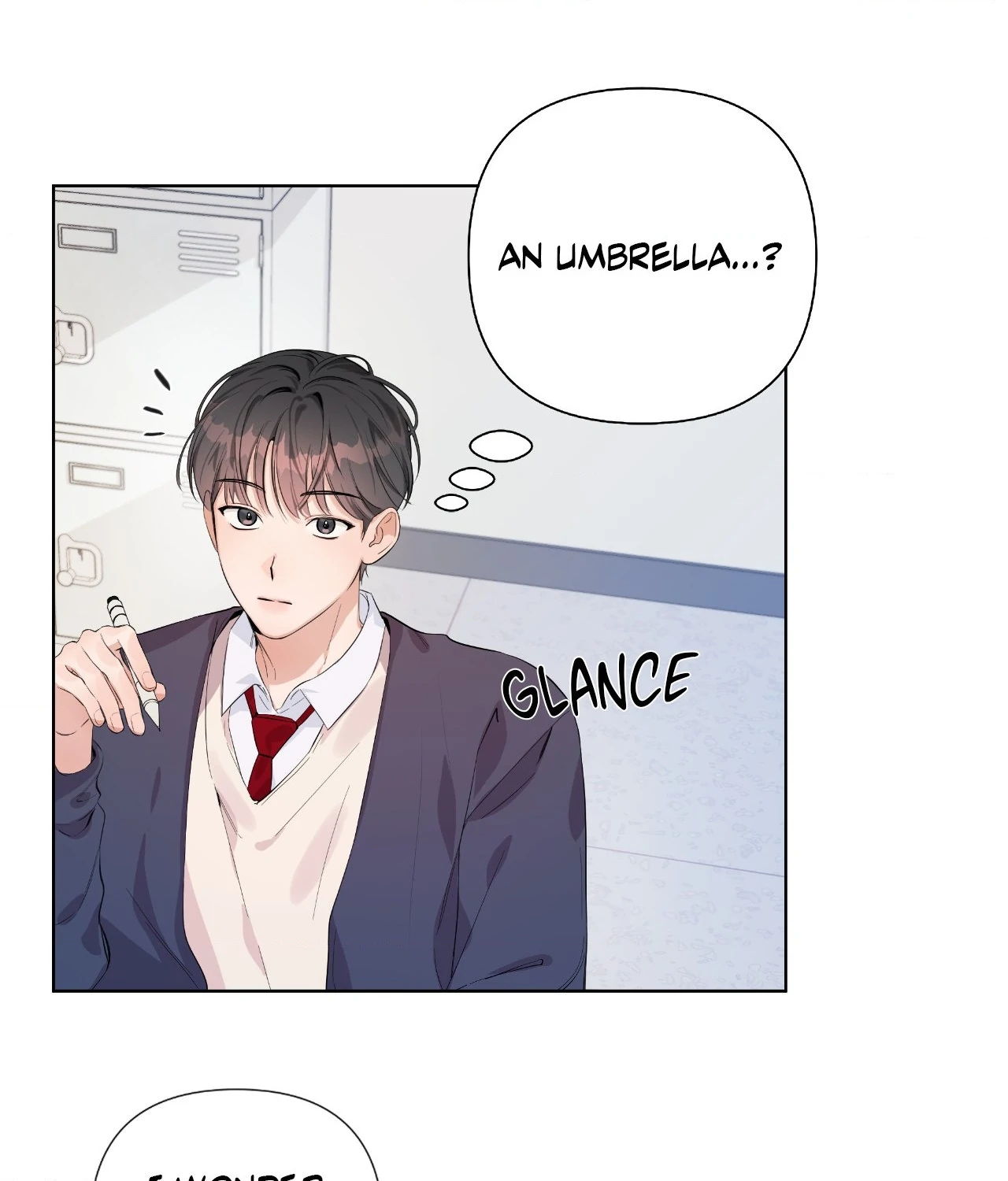 Never Mind, Darling [Official] - Chapter 6 manhwa