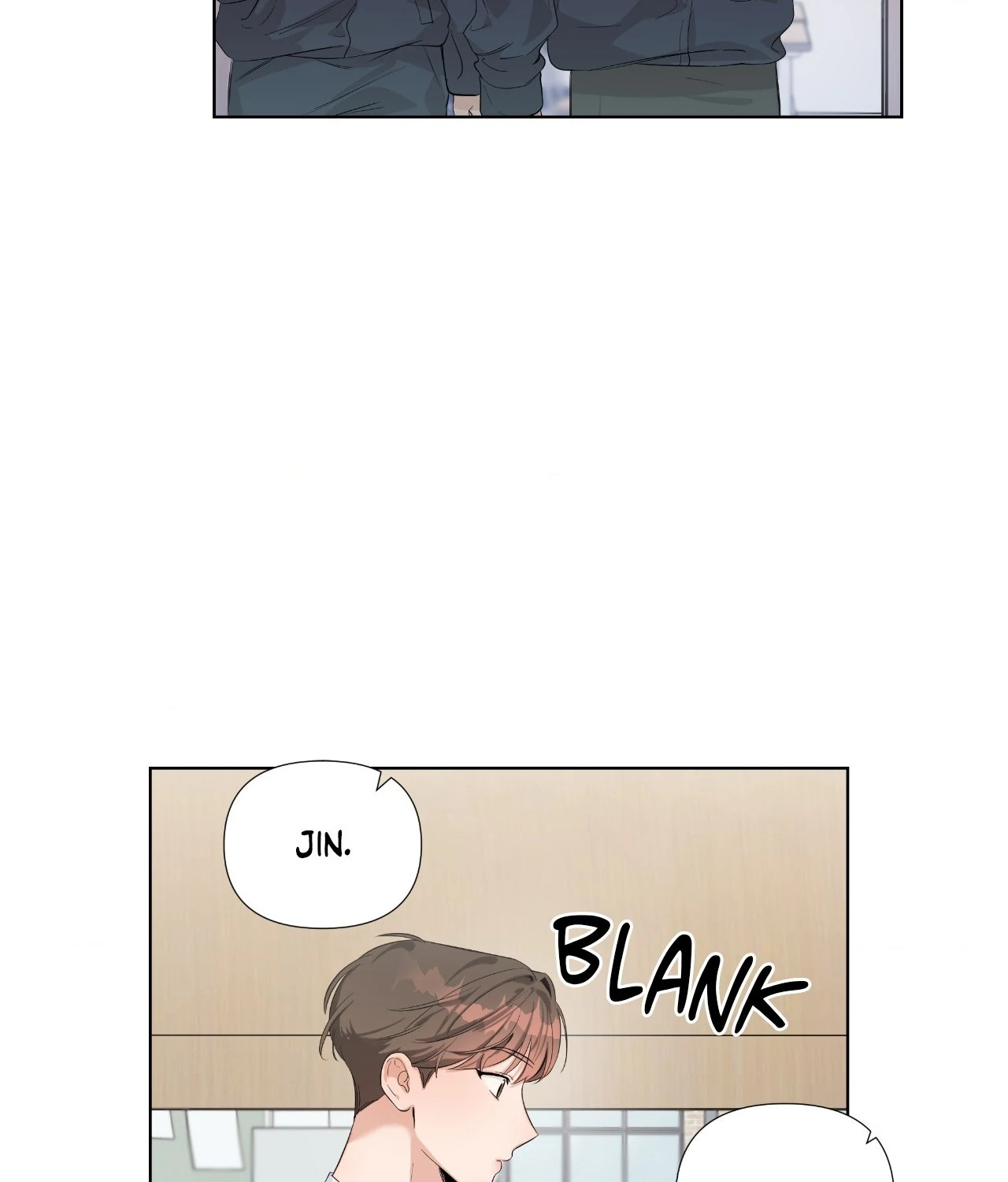 Never Mind, Darling [Official] - Chapter 6 manhwa