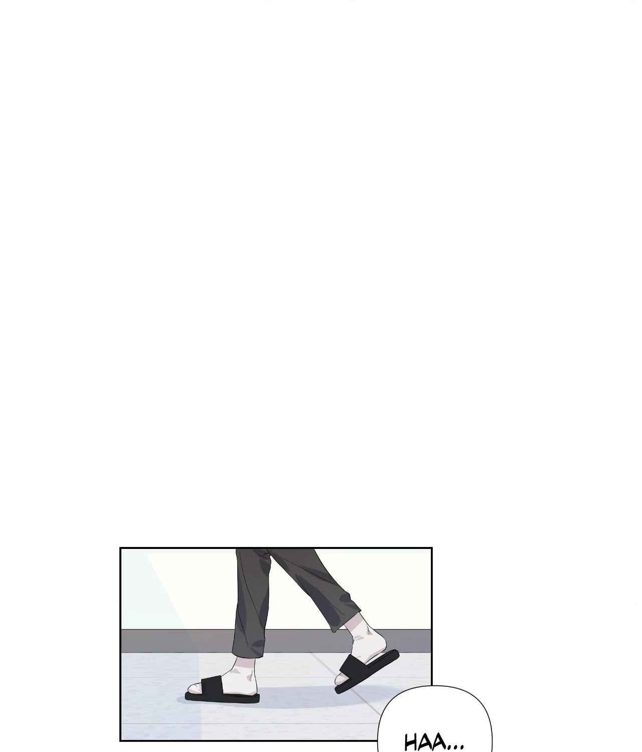 Never Mind, Darling [Official] - Chapter 6 manhwa
