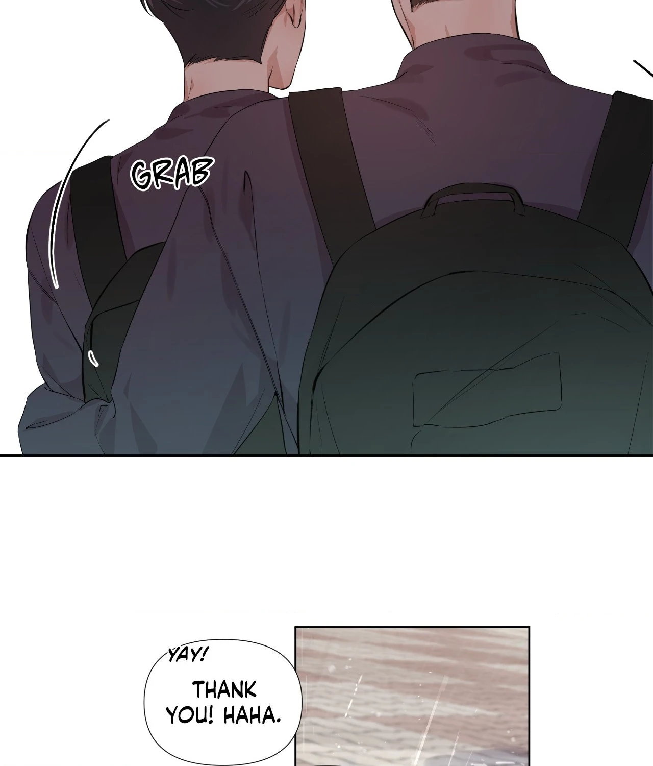 Never Mind, Darling [Official] - Chapter 6 manhwa