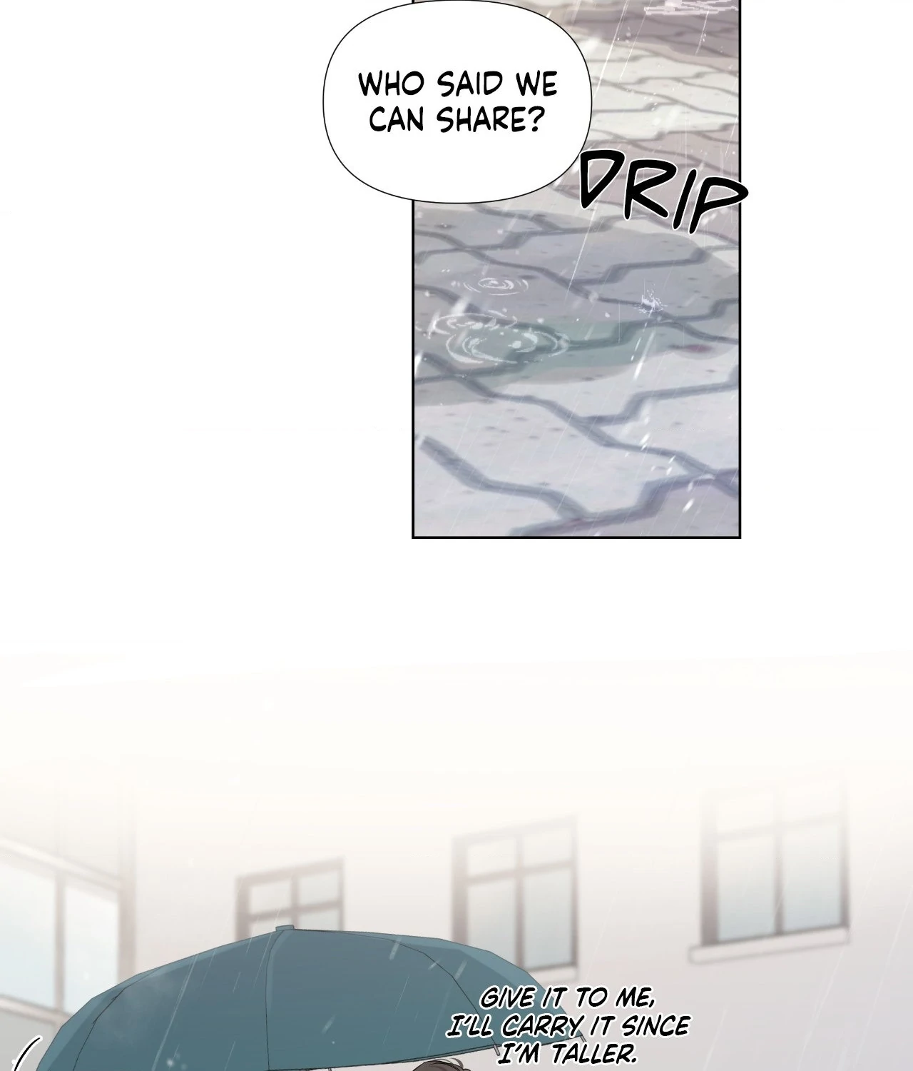 Never Mind, Darling [Official] - Chapter 6 manhwa