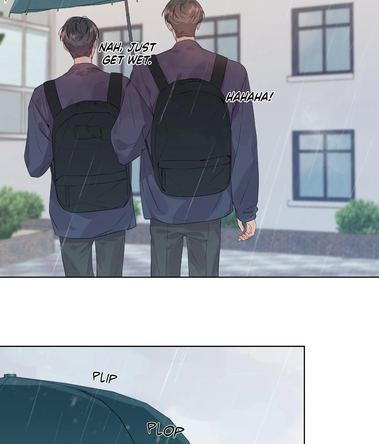 Never Mind, Darling [Official] - Chapter 6 manhwa