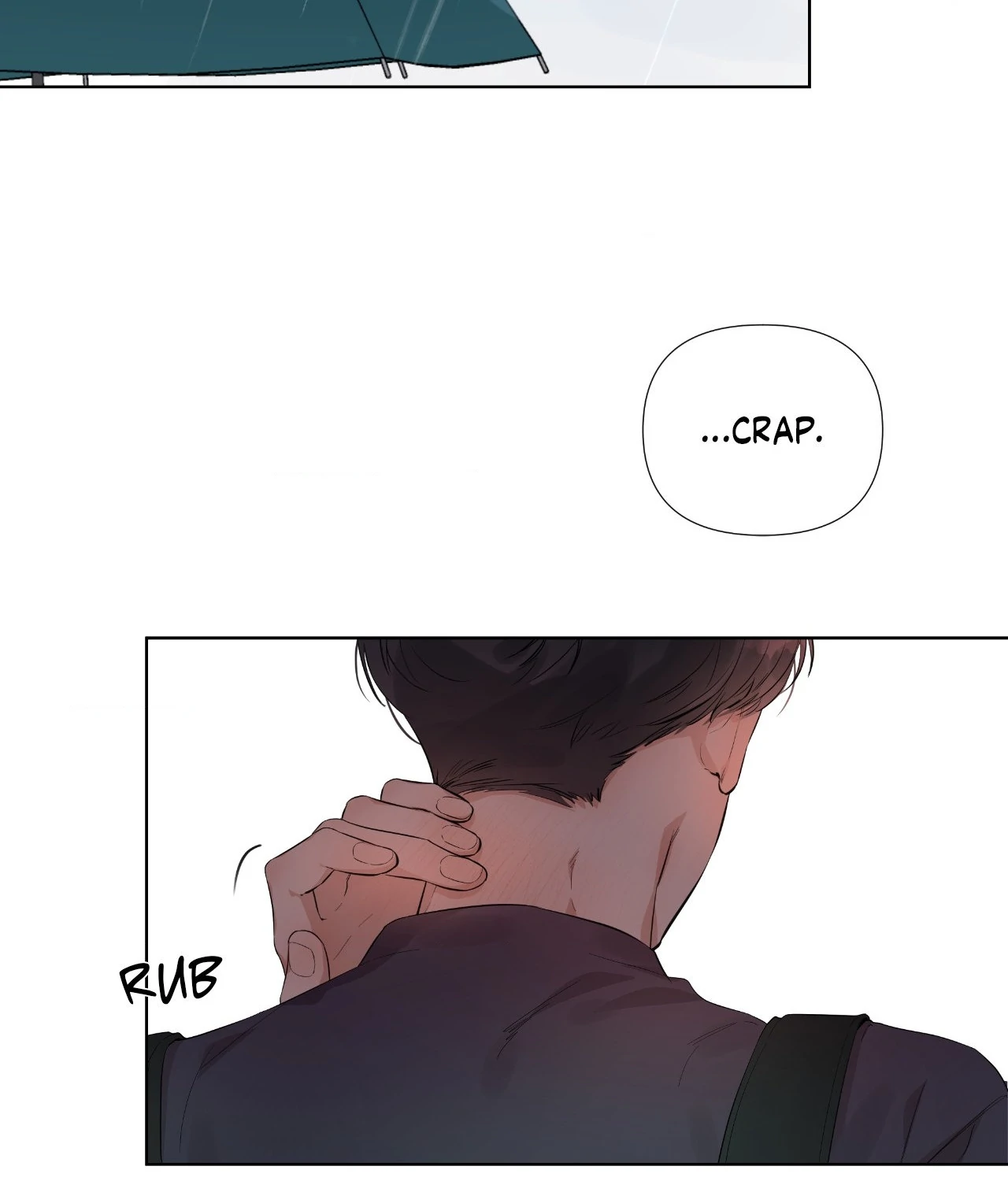 Never Mind, Darling [Official] - Chapter 6 manhwa