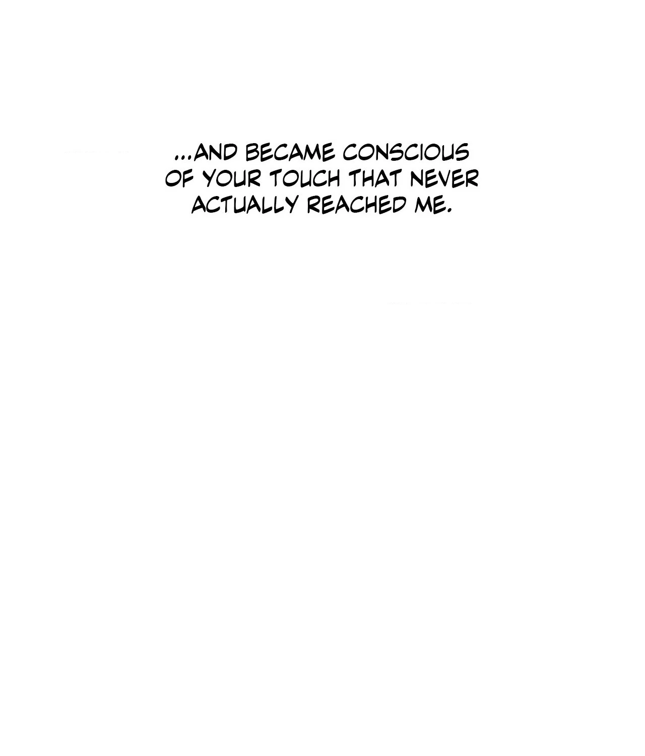Never Mind, Darling [Official] - Chapter 6 manhwa