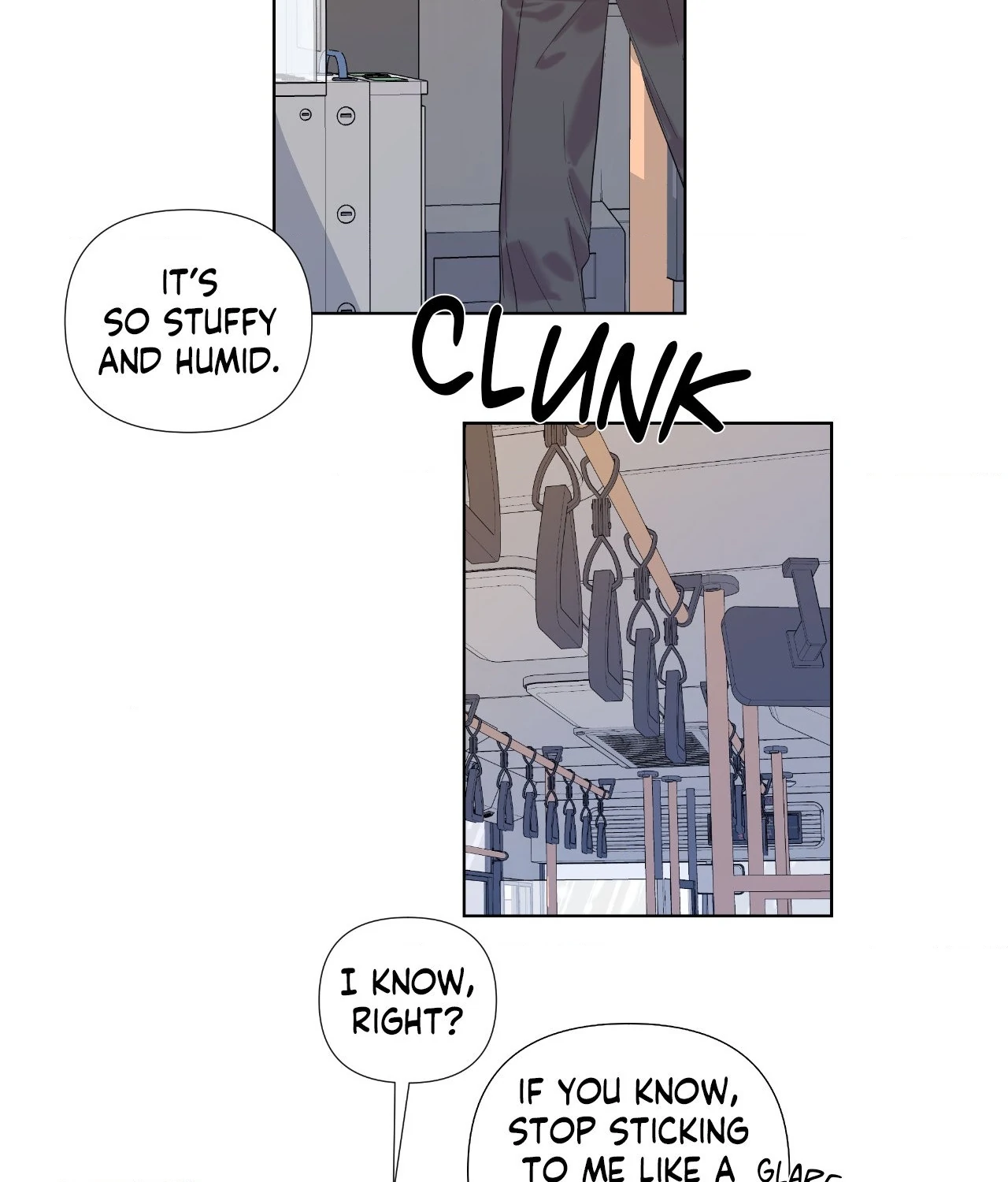 Never Mind, Darling [Official] - Chapter 6 manhwa