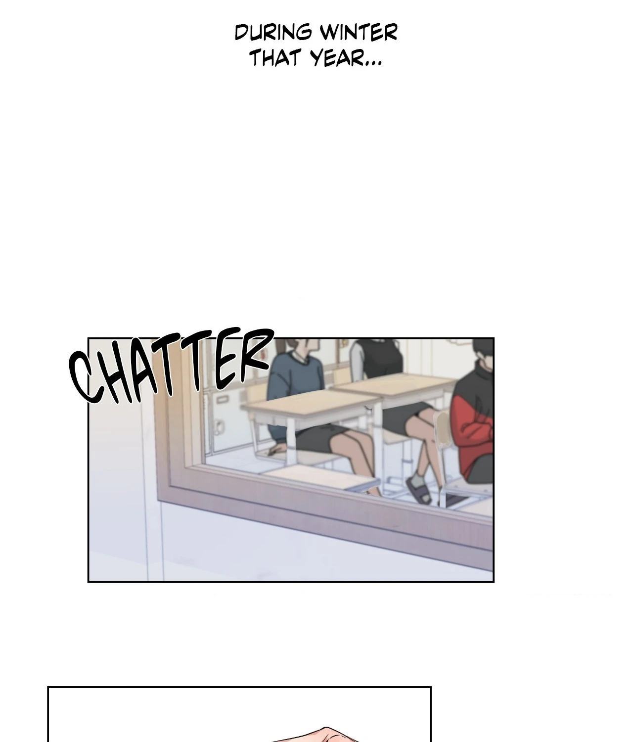 Never Mind, Darling [Official] - Chapter 6 manhwa