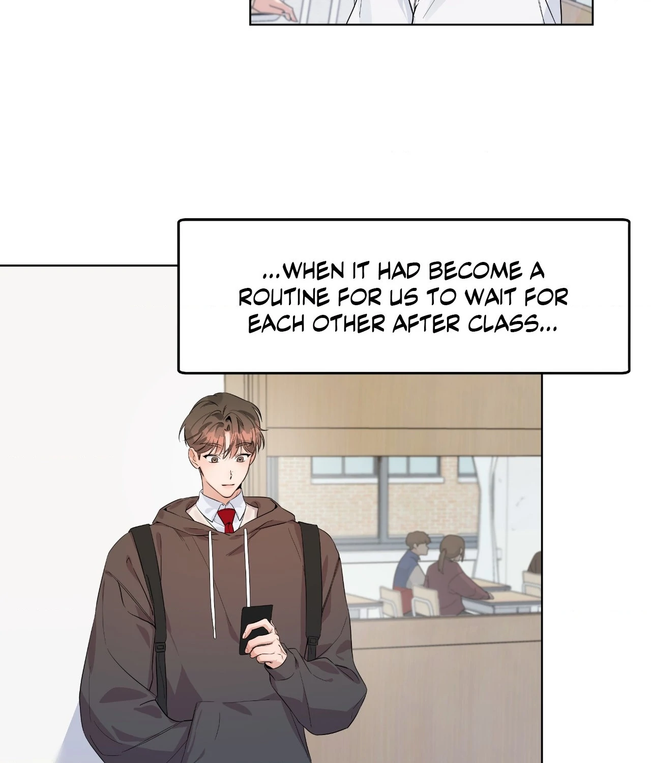 Never Mind, Darling [Official] - Chapter 6 manhwa