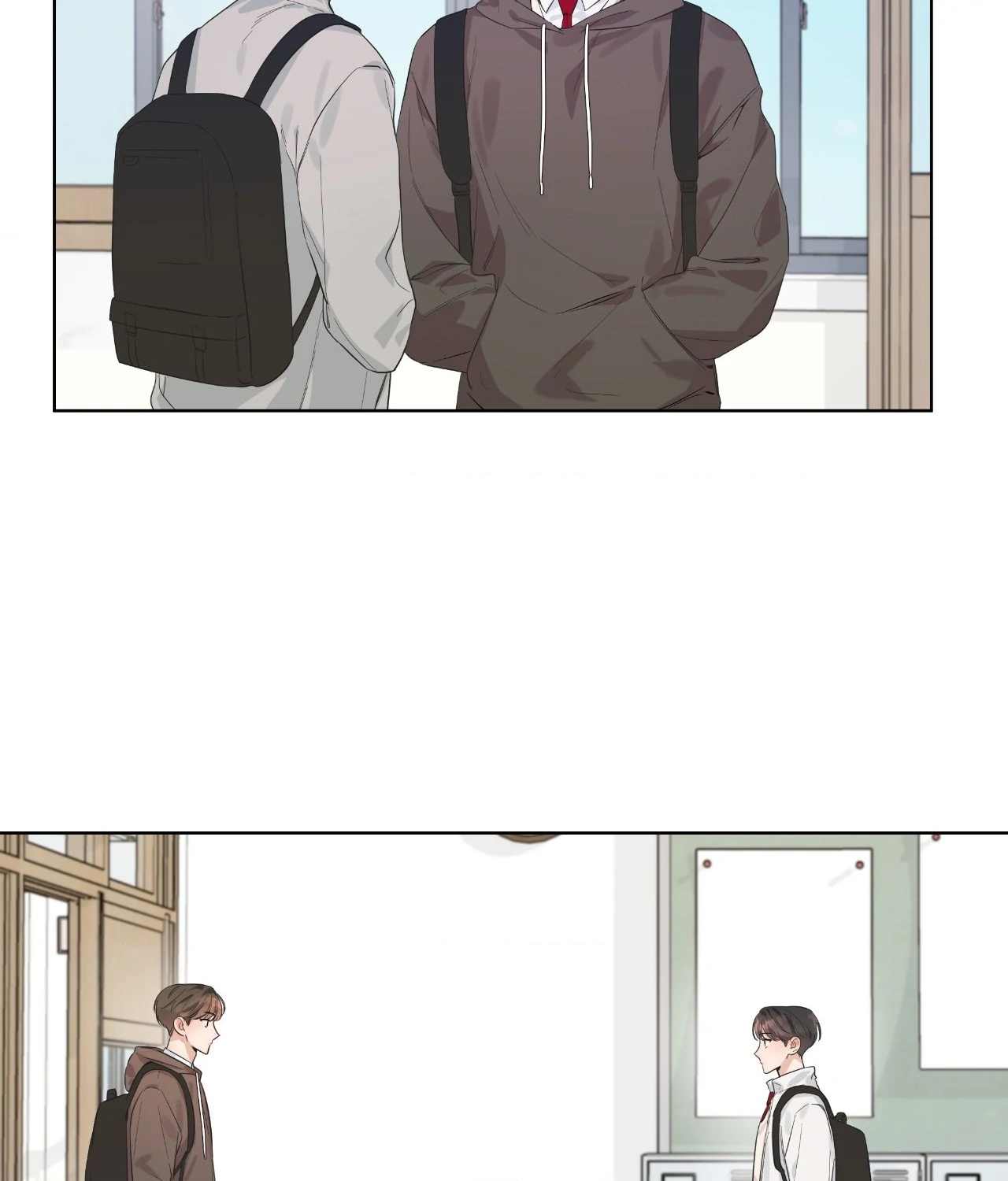 Never Mind, Darling [Official] - Chapter 6 manhwa