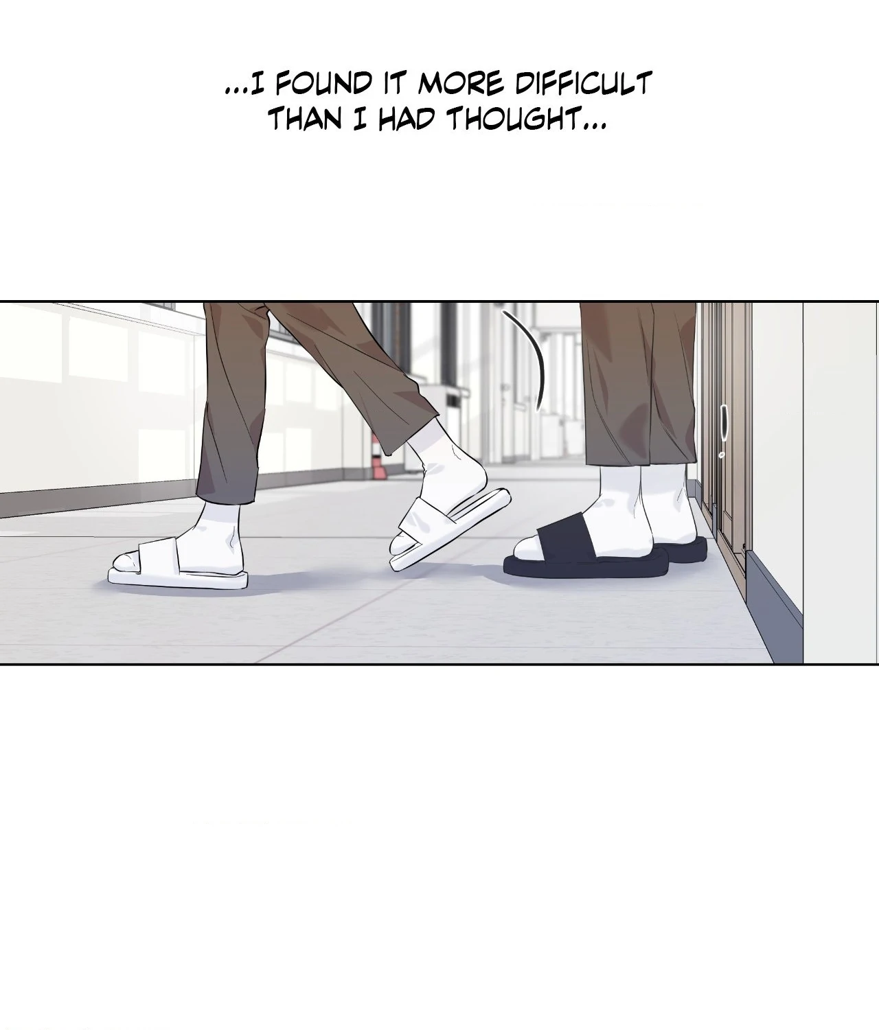 Never Mind, Darling [Official] - Chapter 6 manhwa