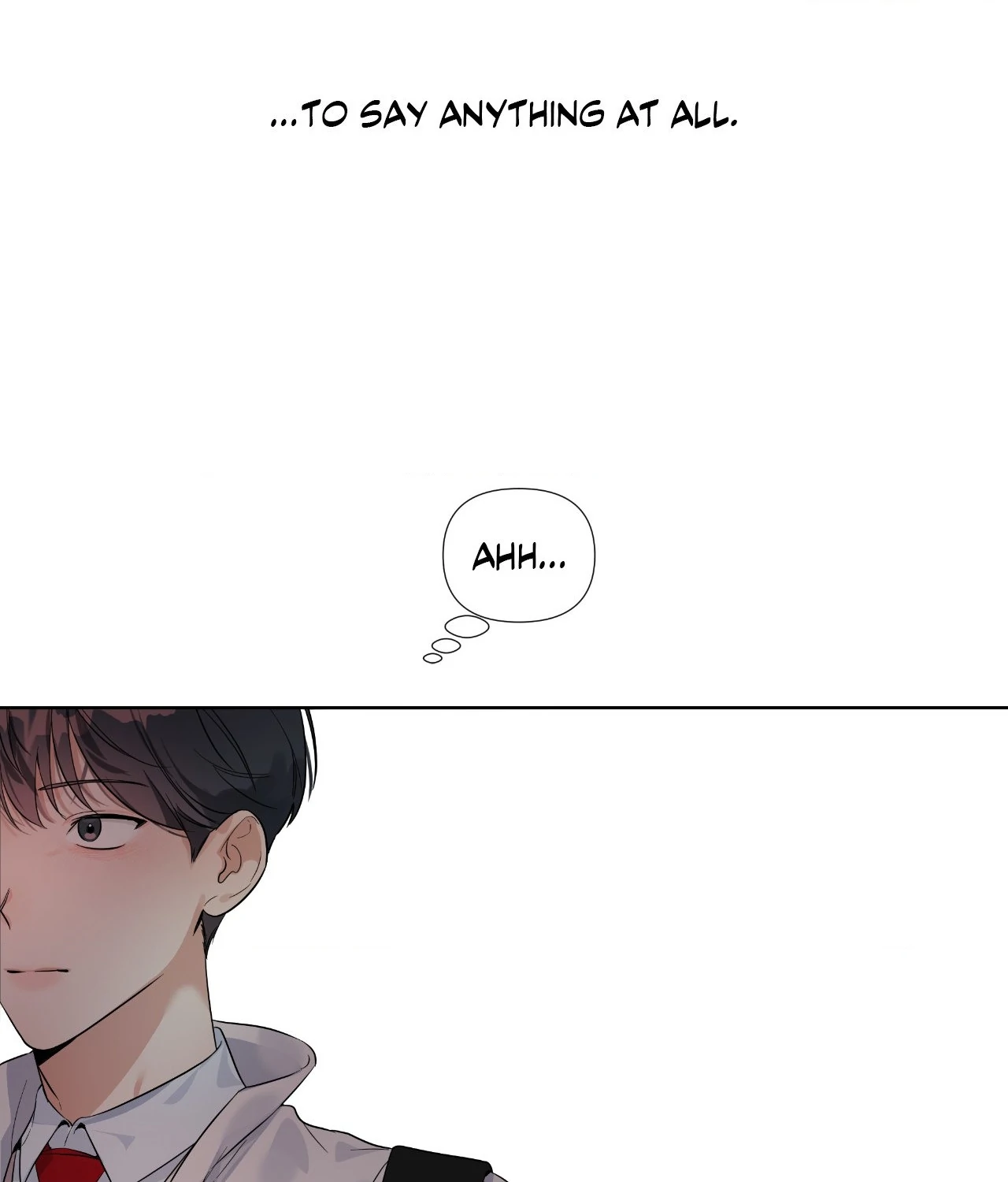 Never Mind, Darling [Official] - Chapter 6 manhwa