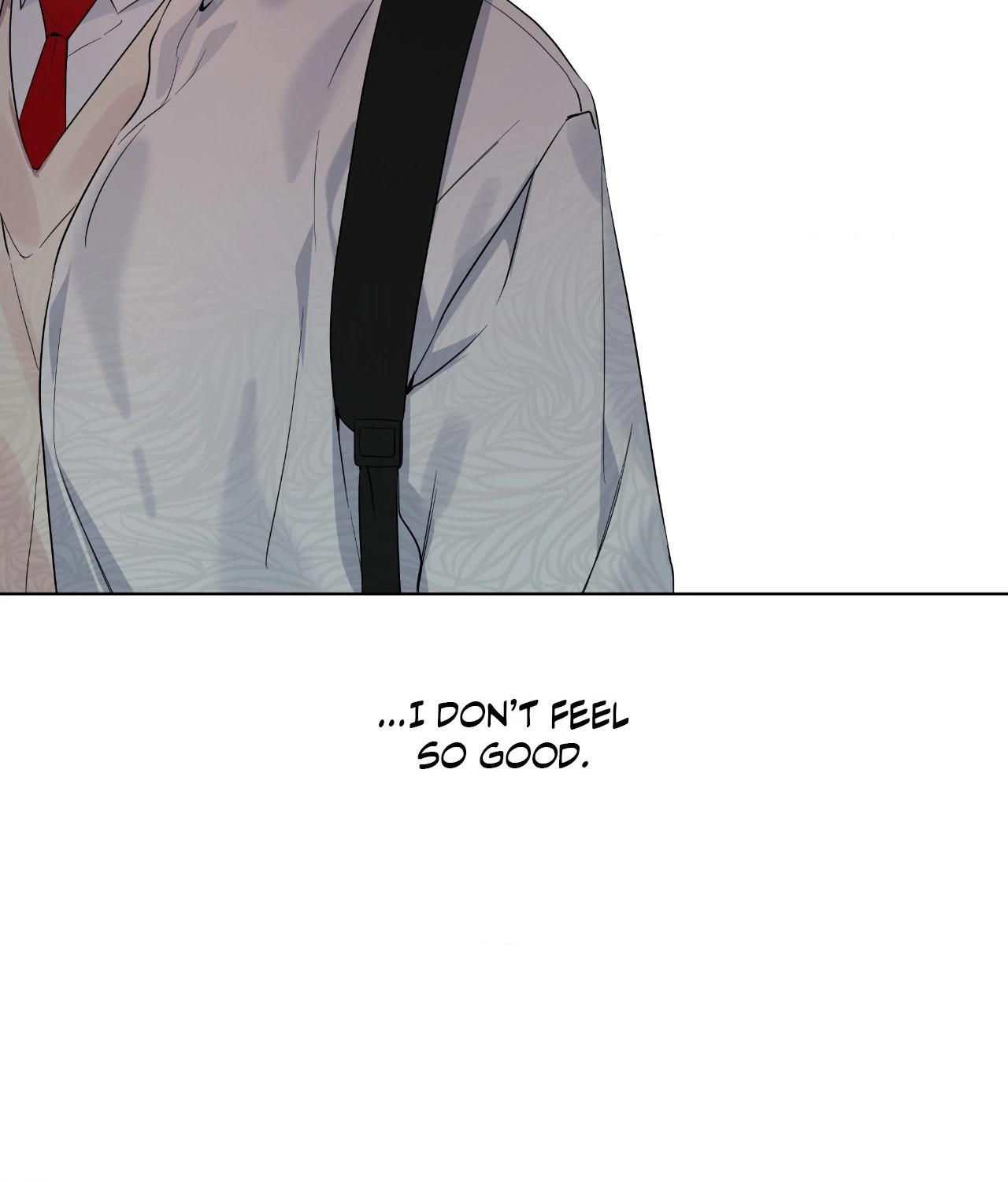 Never Mind, Darling [Official] - Chapter 6 manhwa