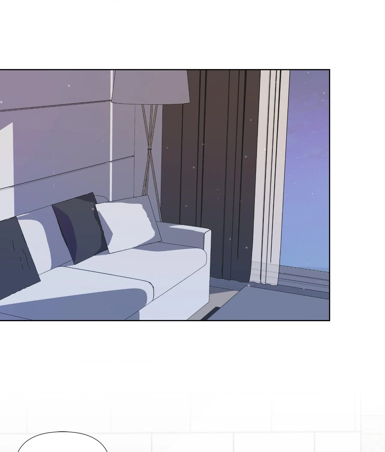 Never Mind, Darling [Official] - Chapter 7 manhwa