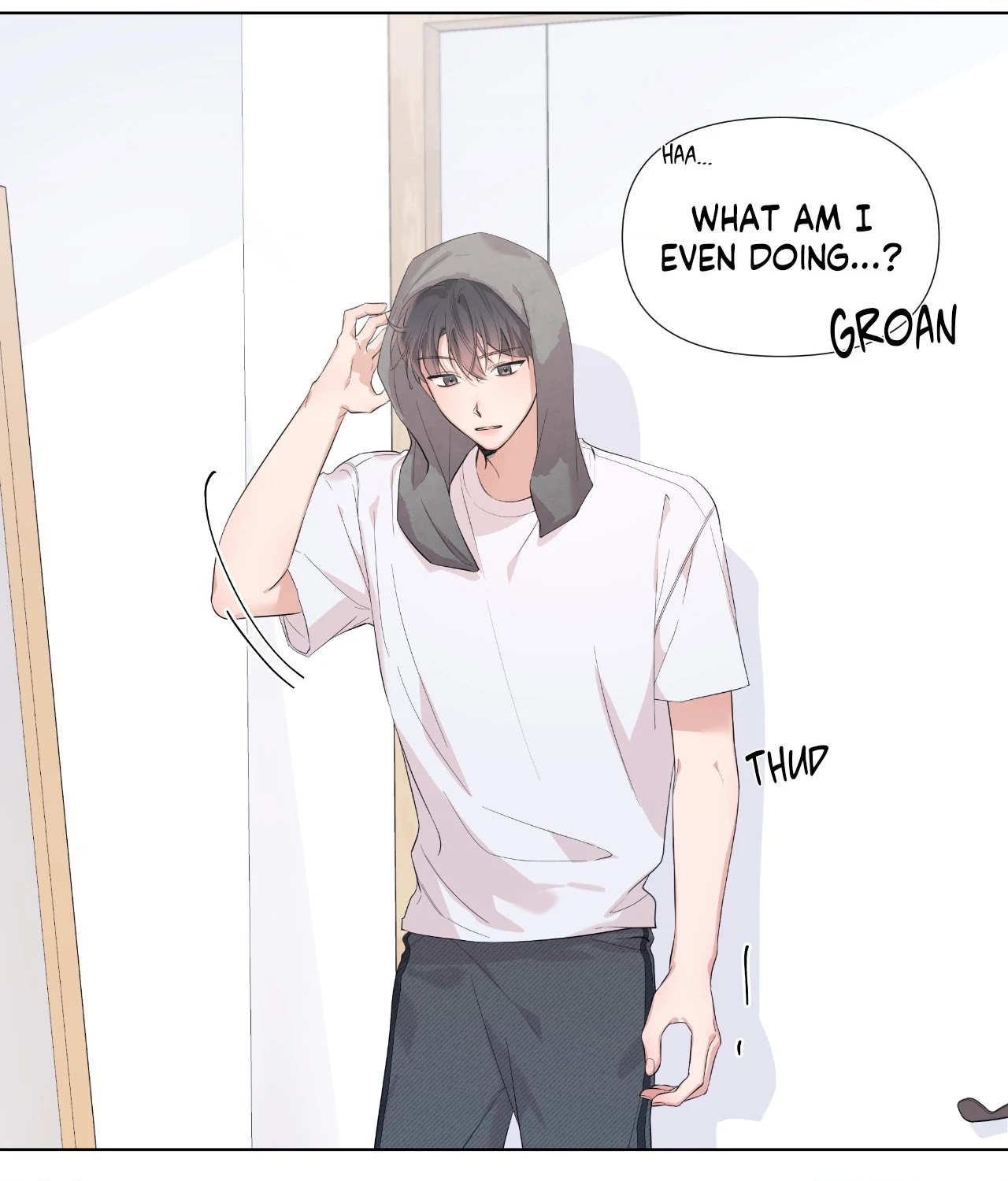 Never Mind, Darling [Official] - Chapter 7 manhwa