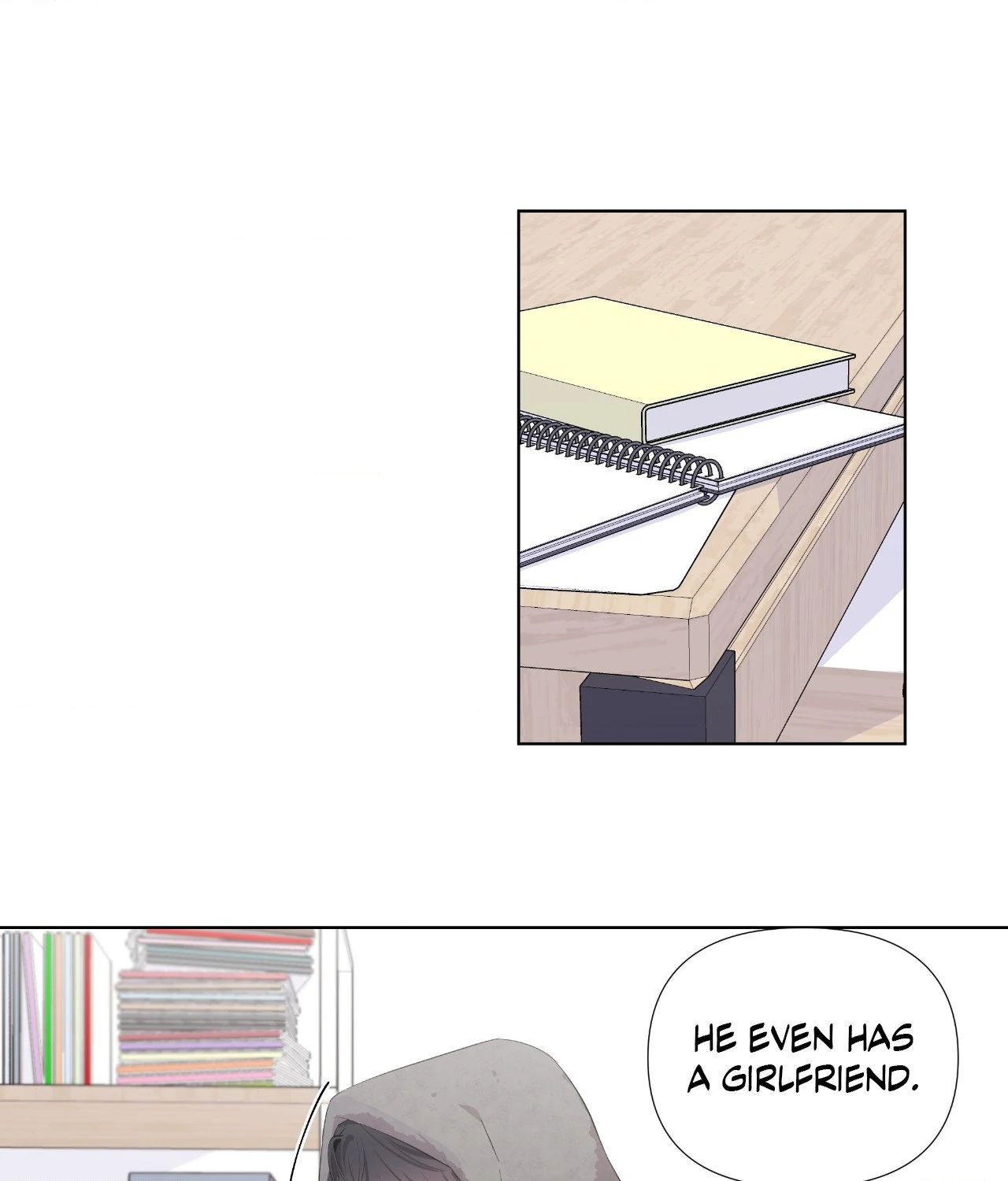 Never Mind, Darling [Official] - Chapter 7 manhwa