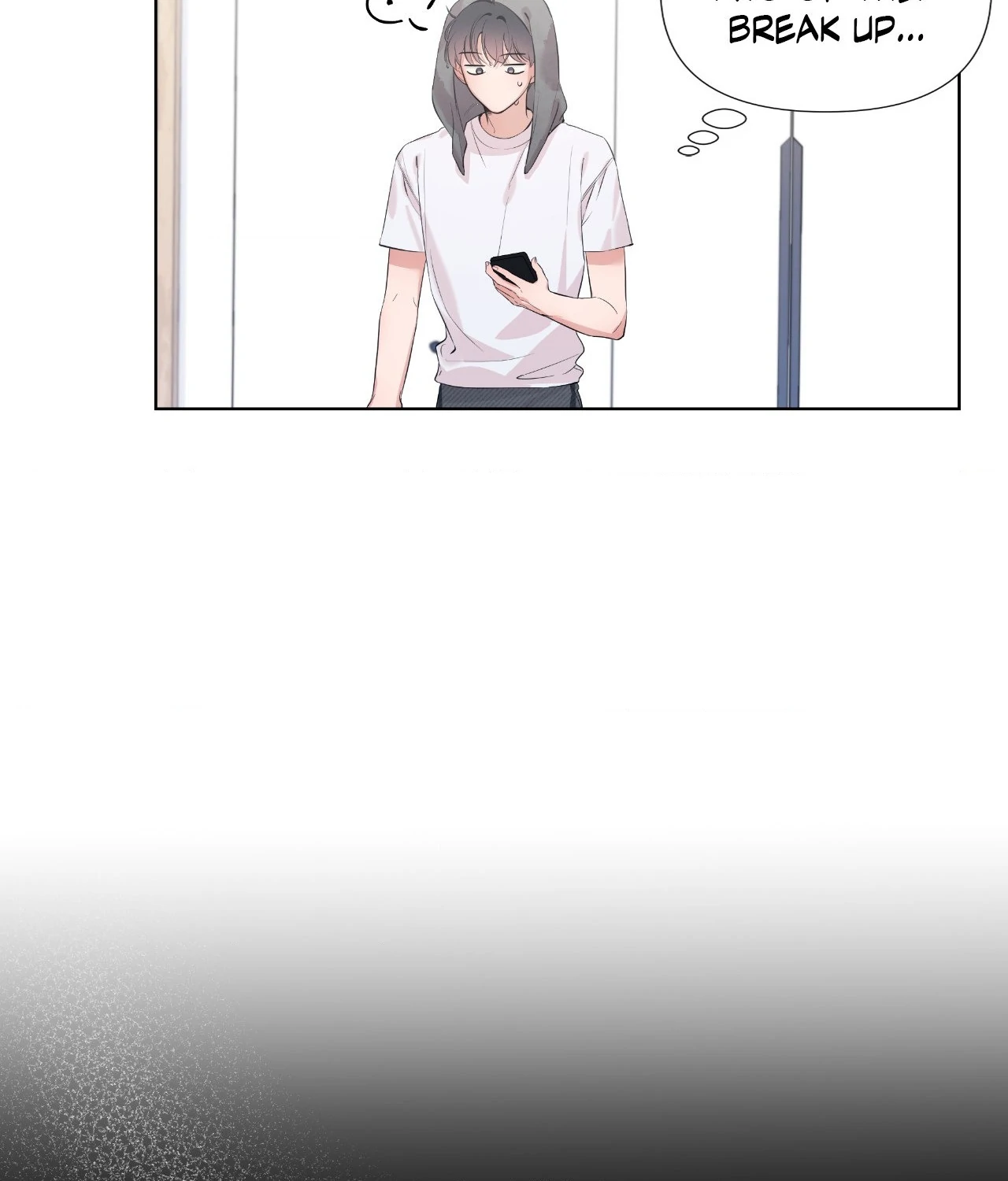 Never Mind, Darling [Official] - Chapter 7 manhwa