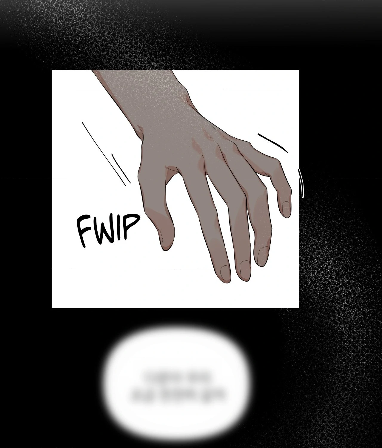 Never Mind, Darling [Official] - Chapter 7 manhwa