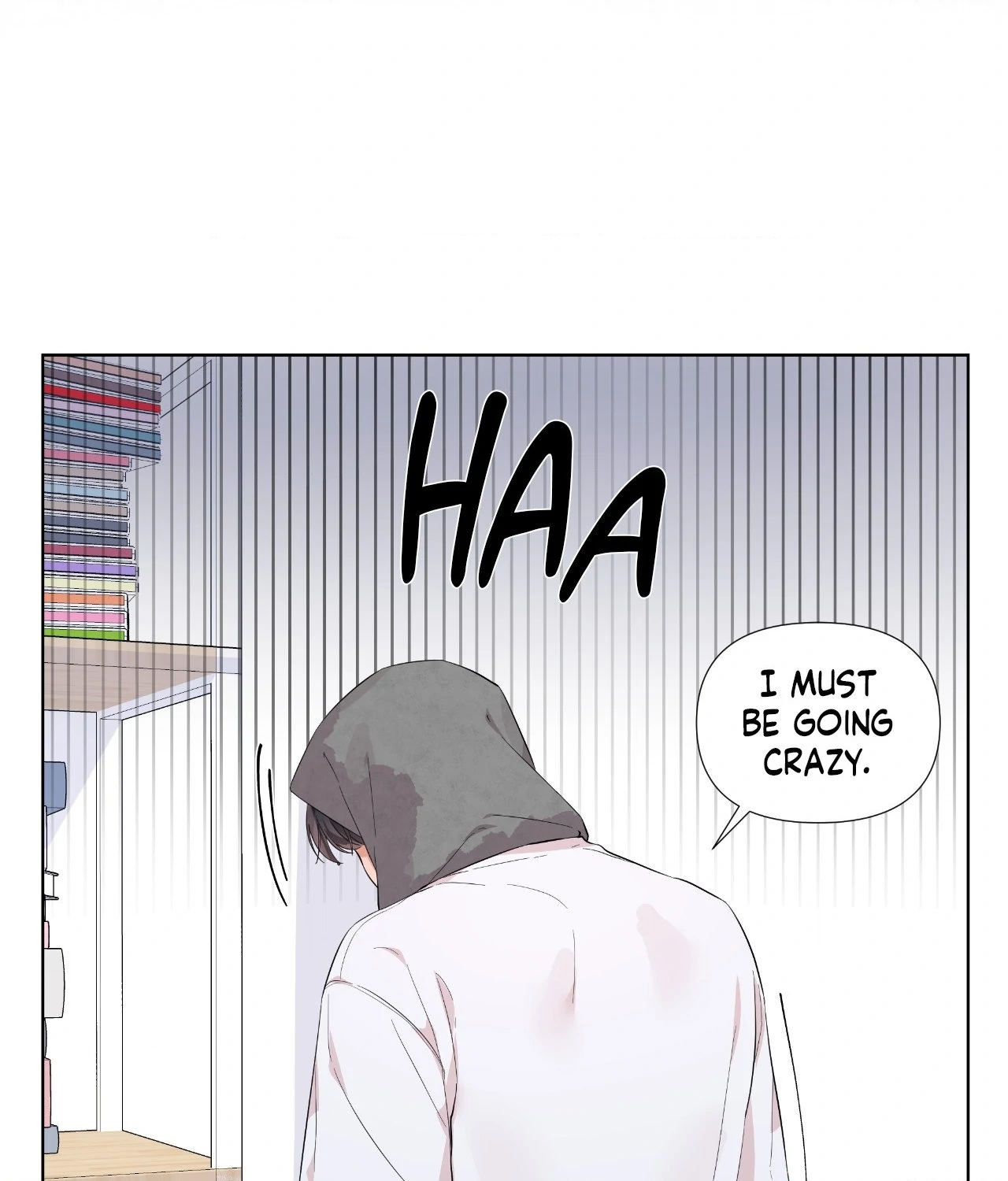 Never Mind, Darling [Official] - Chapter 7 manhwa