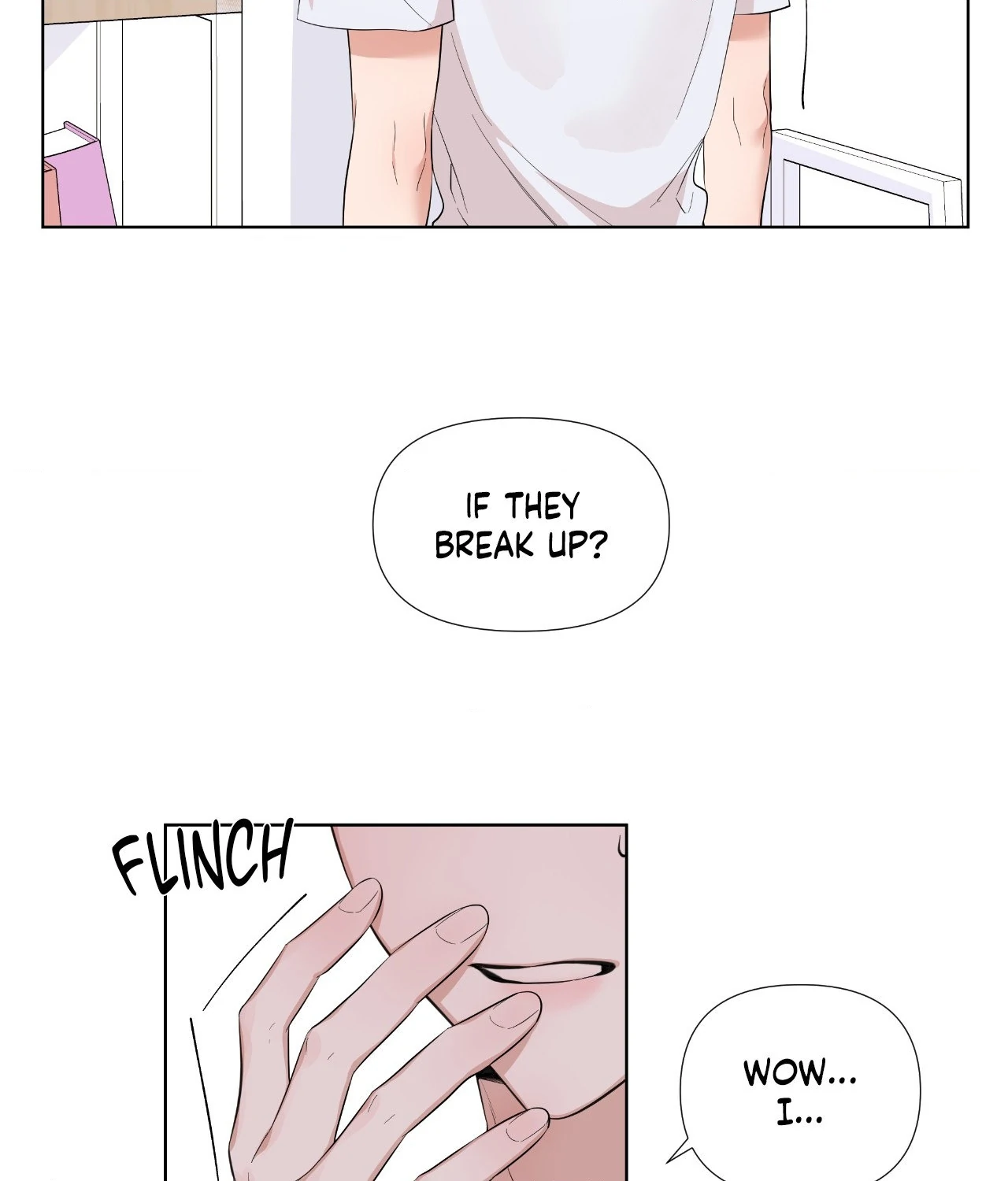 Never Mind, Darling [Official] - Chapter 7 manhwa
