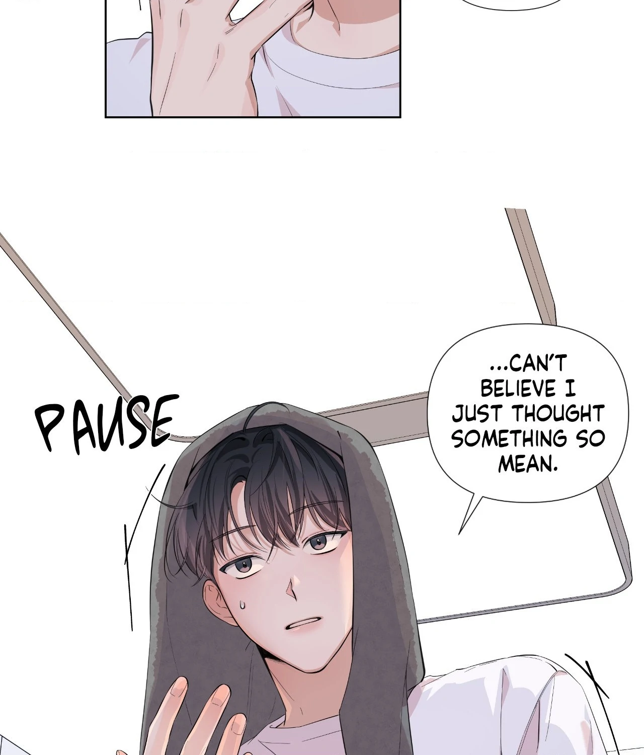 Never Mind, Darling [Official] - Chapter 7 manhwa