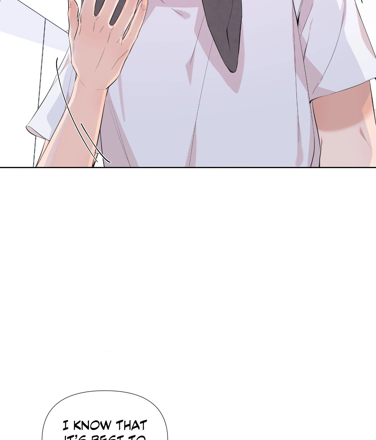 Never Mind, Darling [Official] - Chapter 7 manhwa