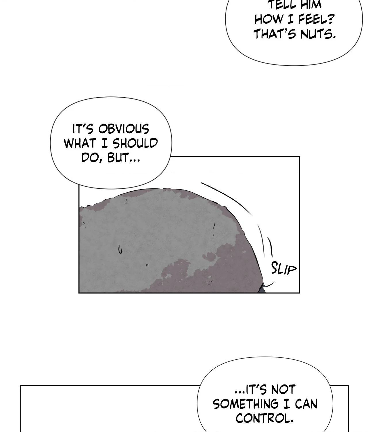 Never Mind, Darling [Official] - Chapter 7 manhwa