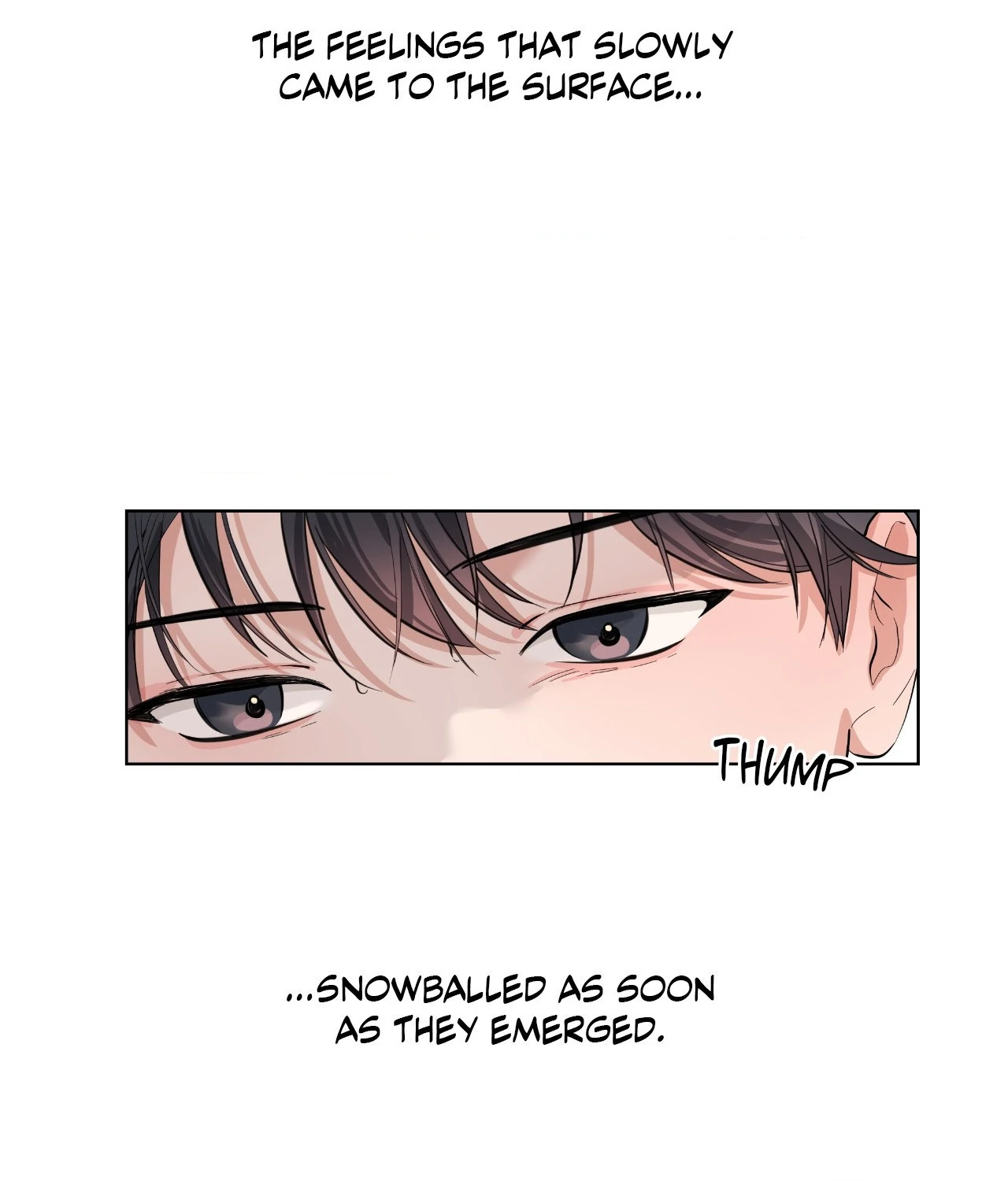 Never Mind, Darling [Official] - Chapter 7 manhwa