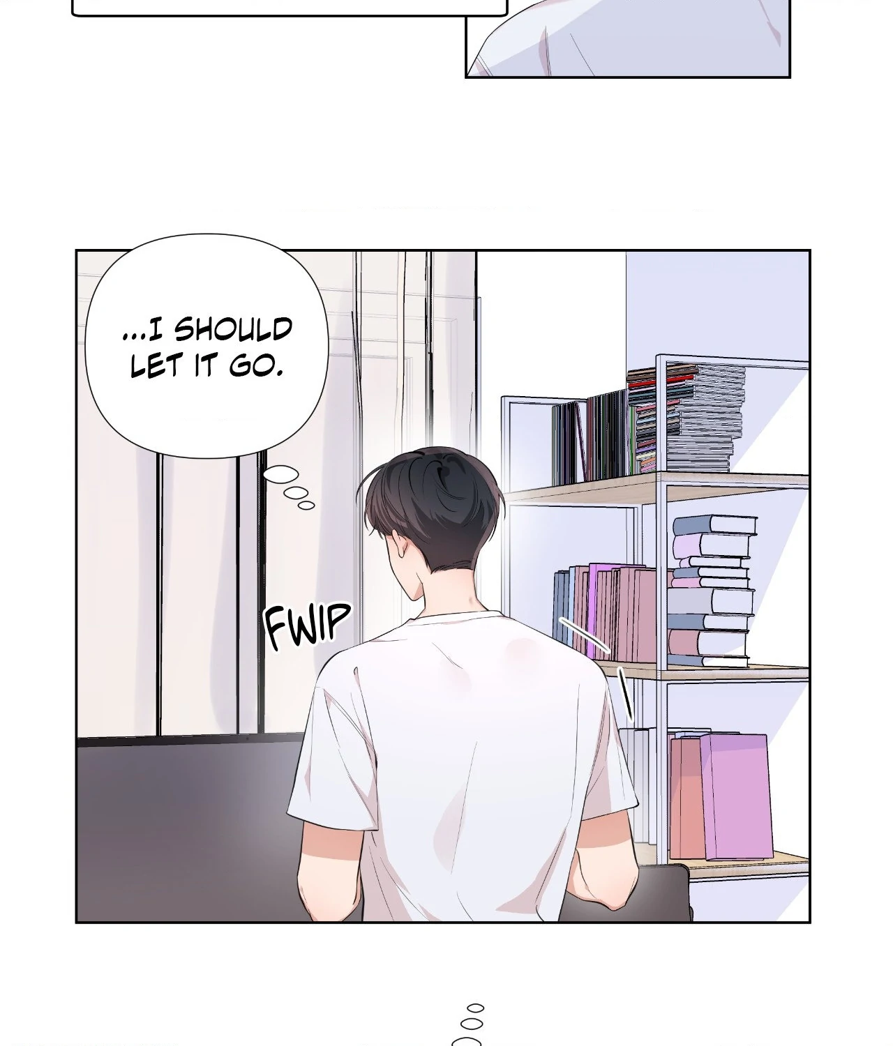 Never Mind, Darling [Official] - Chapter 7 manhwa