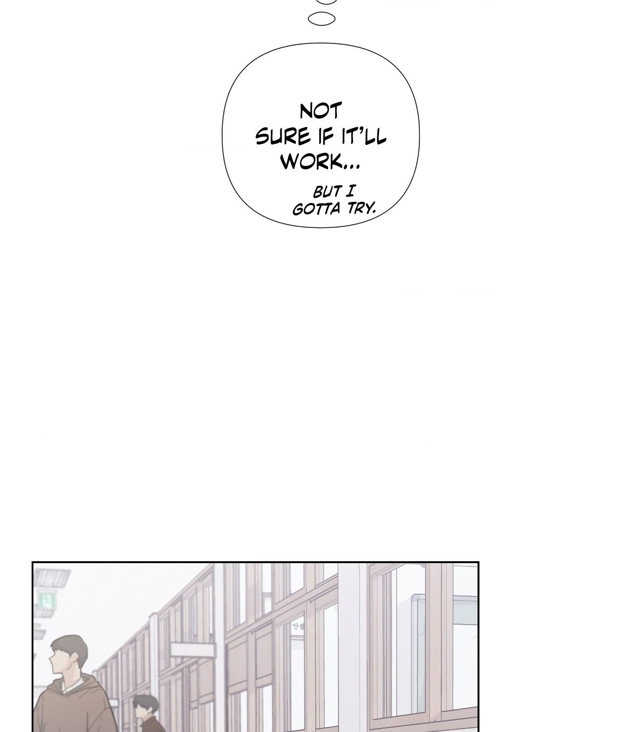 Never Mind, Darling [Official] - Chapter 7 manhwa