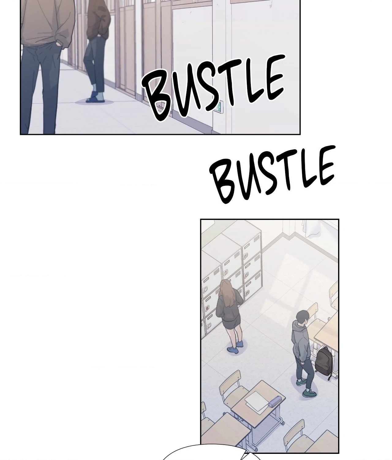 Never Mind, Darling [Official] - Chapter 7 manhwa