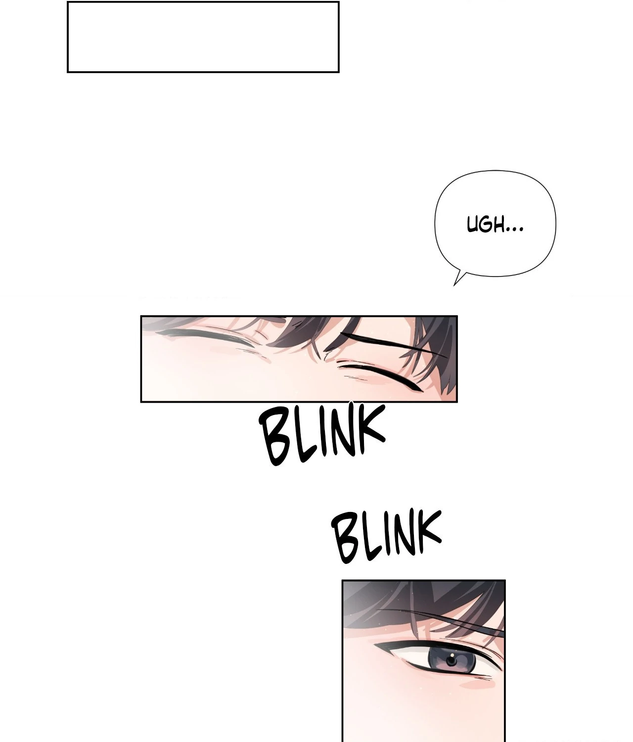 Never Mind, Darling [Official] - Chapter 7 manhwa