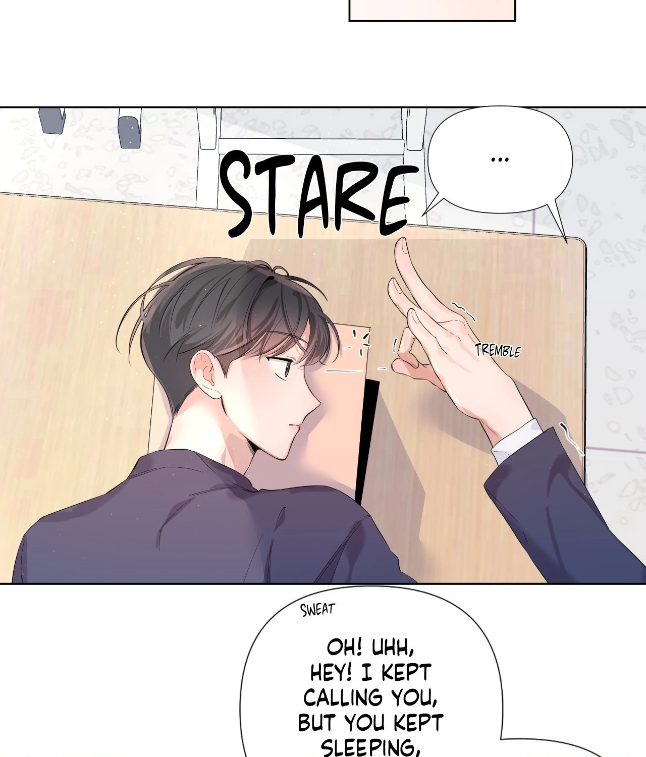 Never Mind, Darling [Official] - Chapter 7 manhwa