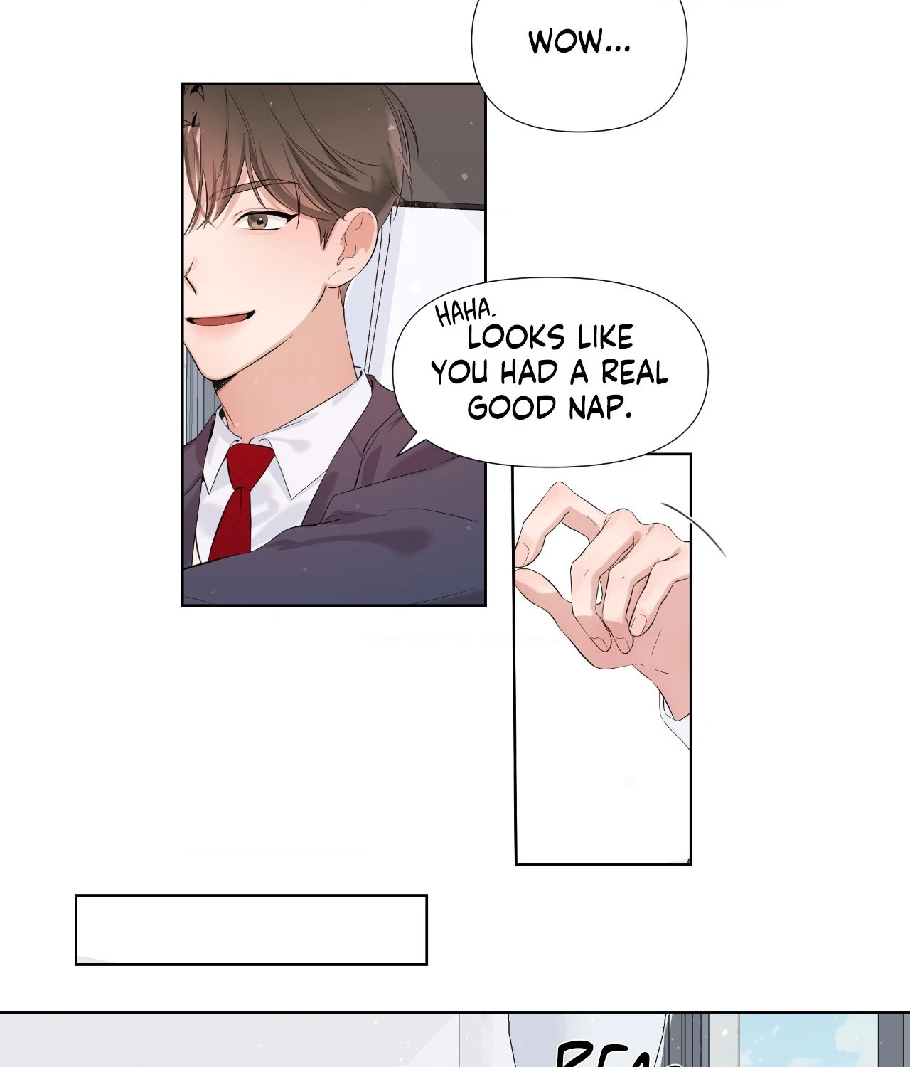 Never Mind, Darling [Official] - Chapter 7 manhwa