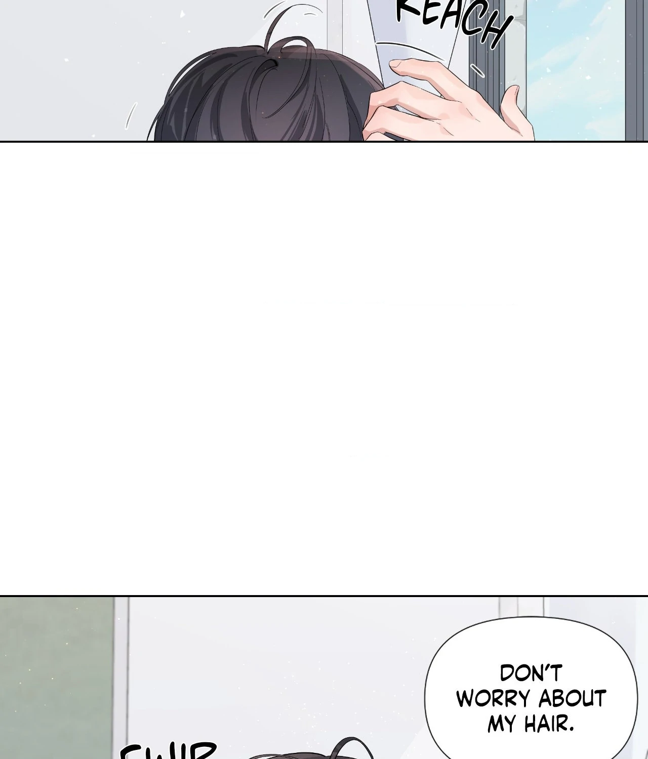 Never Mind, Darling [Official] - Chapter 7 manhwa