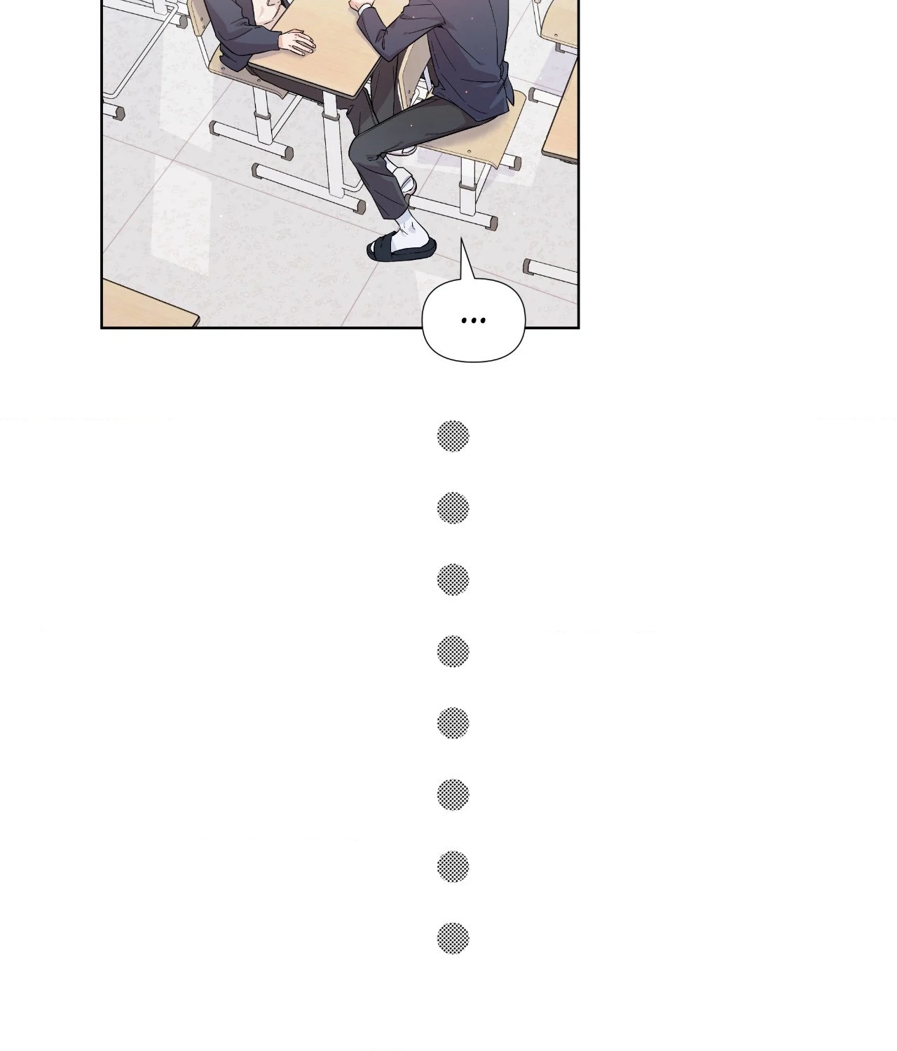 Never Mind, Darling [Official] - Chapter 7 manhwa